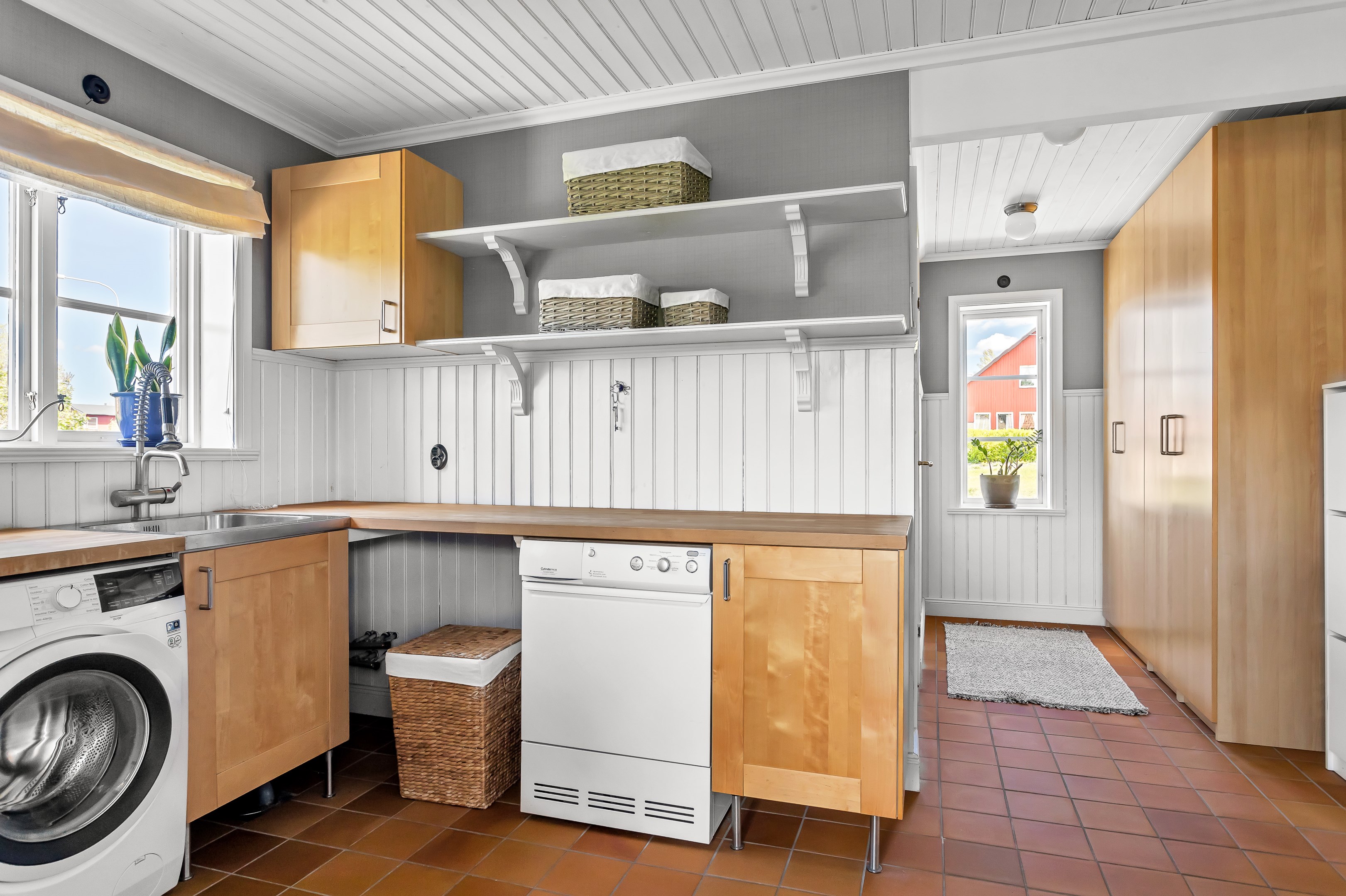 Bostadsbild från Malmvågsvägen 39, Såld i Vattholma, Uppsala