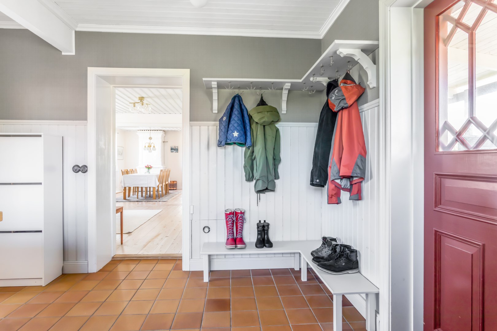 Bostadsbild från Malmvågsvägen 39, Såld i Vattholma, Uppsala