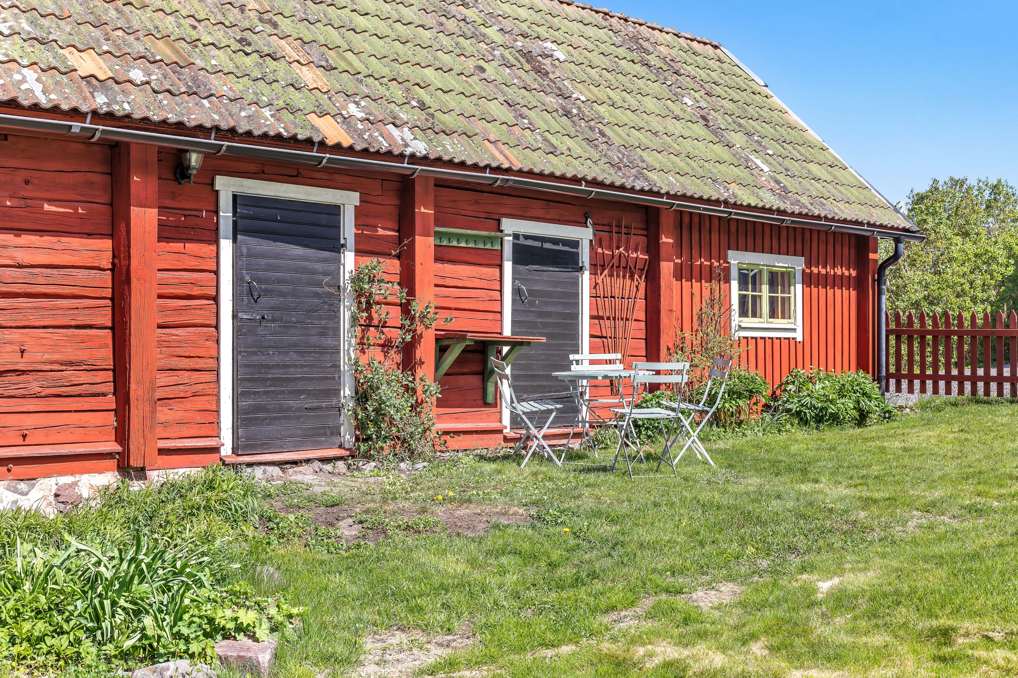 Bostadsbild från Malmvågsvägen 39, Såld i Vattholma, Uppsala