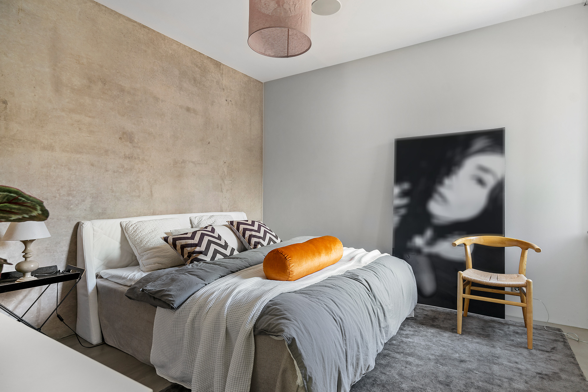 Bostadsbild från Brantbacken 2, Såld i Kummelnäs, Nacka