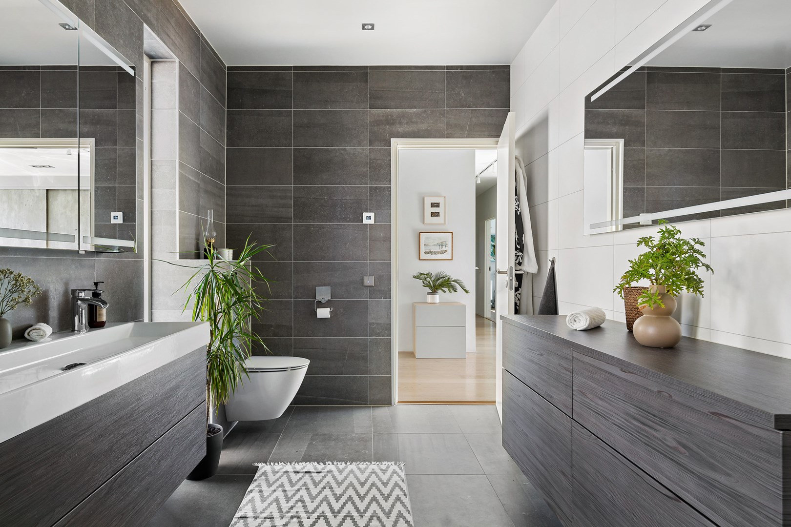 Bostadsbild från Brantbacken 2, Såld i Kummelnäs, Nacka