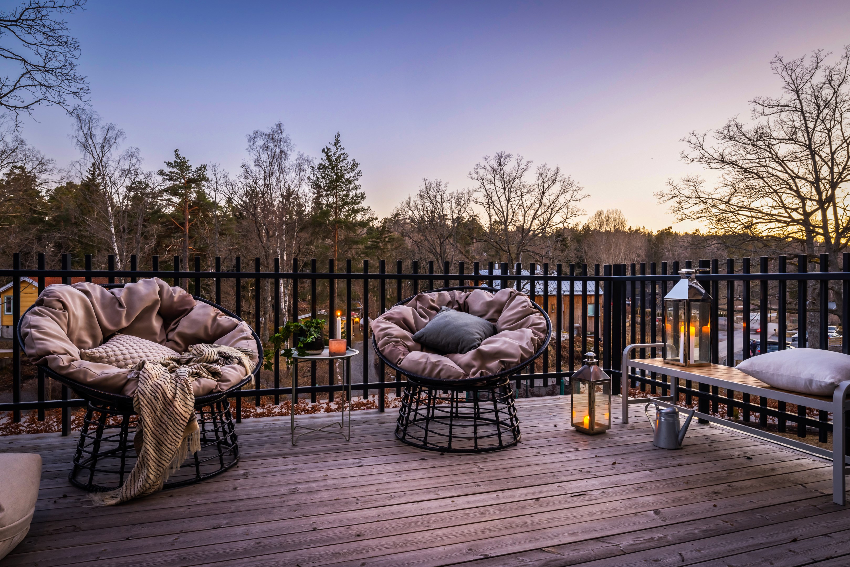 Bostadsbild från Brantbacken 2, Såld i Kummelnäs, Nacka