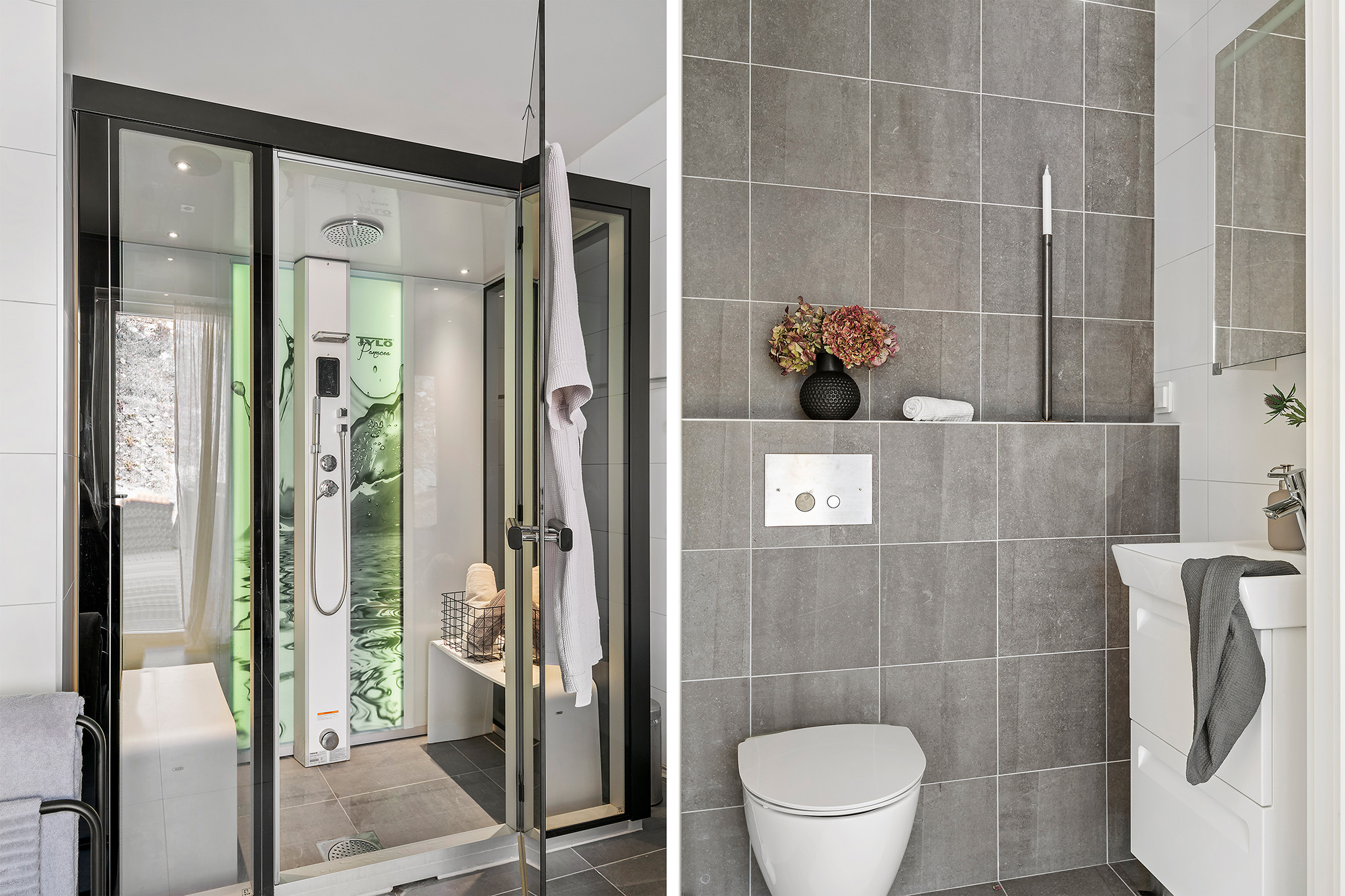 Bostadsbild från Brantbacken 2, Såld i Kummelnäs, Nacka