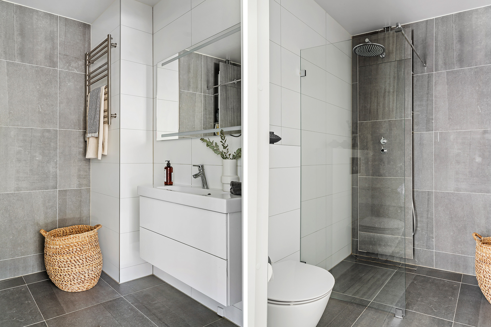 Bostadsbild från Brantbacken 2, Såld i Kummelnäs, Nacka