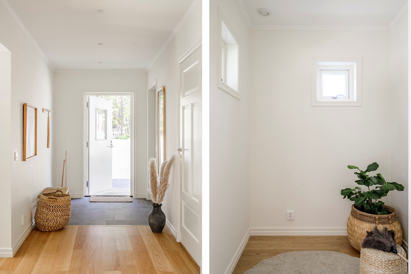 Bostadsbild från Lövbergabacken 4, Såld i Kummelnäs, Nacka