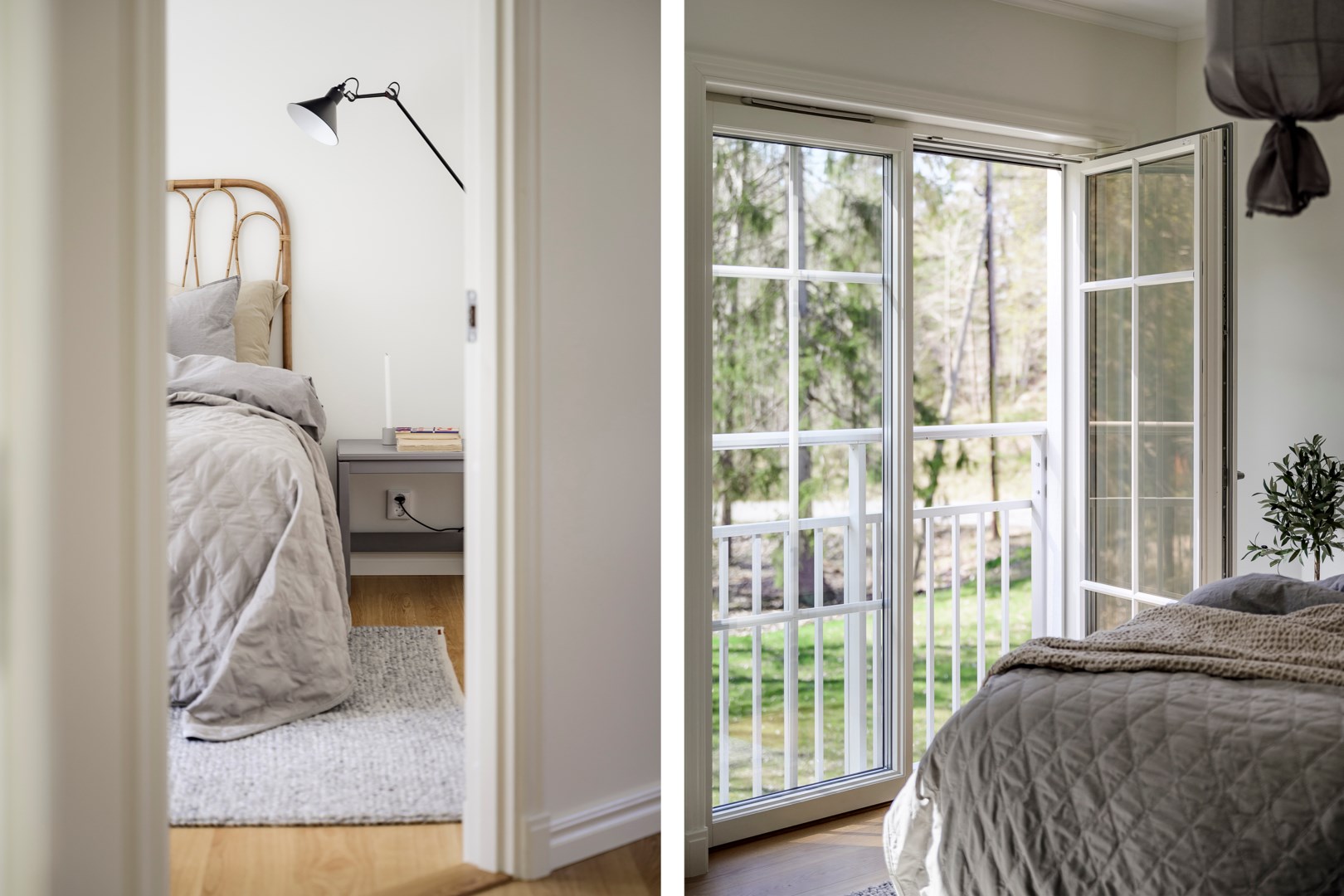 Bostadsbild från Lövbergabacken 4, Såld i Kummelnäs, Nacka