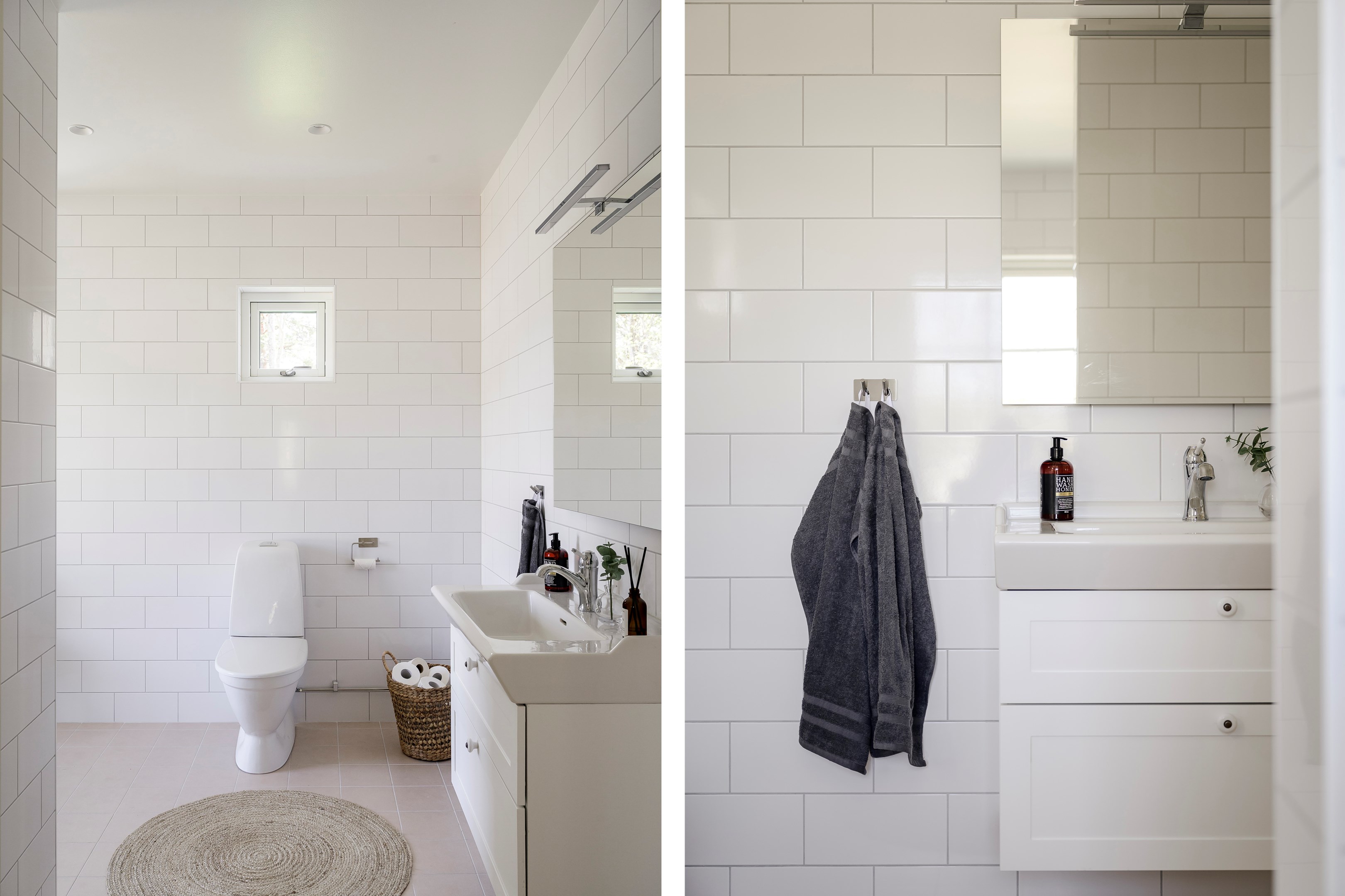 Bostadsbild från Lövbergabacken 4, Såld i Kummelnäs, Nacka