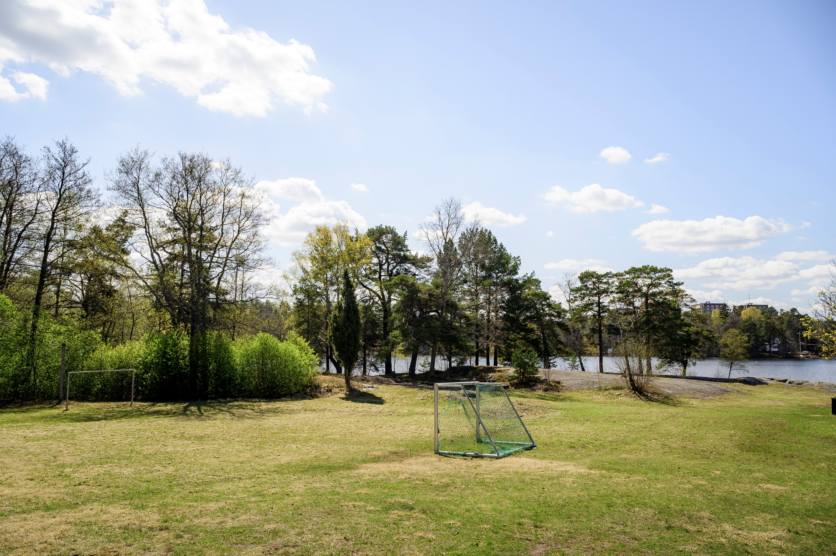 Bostadsbild från Lövbergabacken 4, Såld i Kummelnäs, Nacka