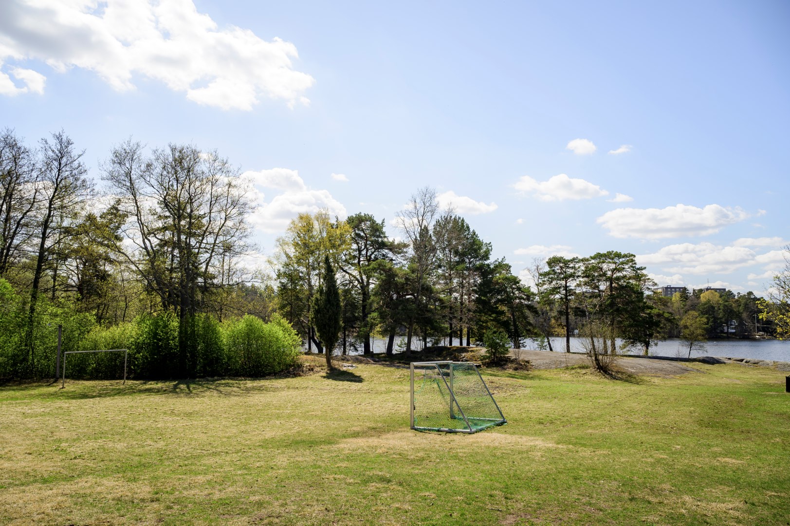 Bostadsbild från Lövbergabacken 4, Såld i Kummelnäs, Nacka