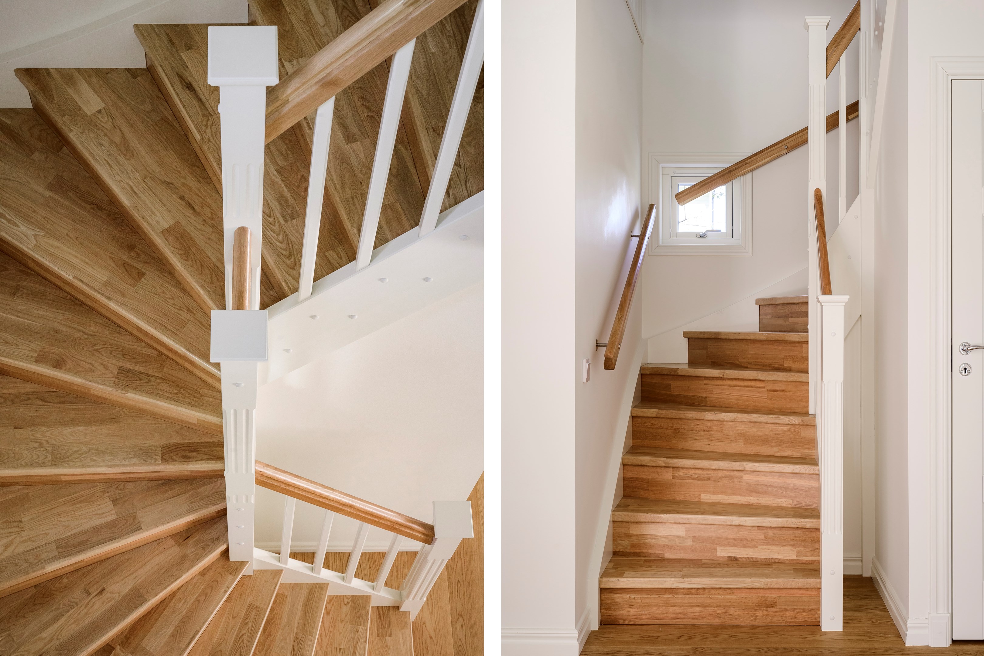 Bostadsbild från Lövbergabacken 4, Såld i Kummelnäs, Nacka