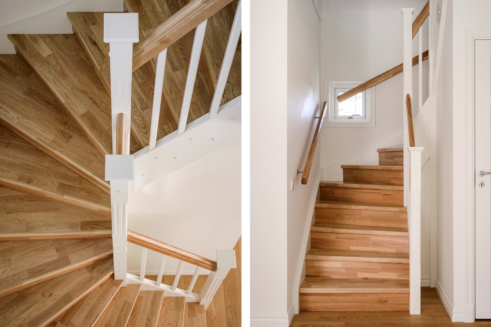 Bostadsbild från Lövbergabacken 4, Såld i Kummelnäs, Nacka