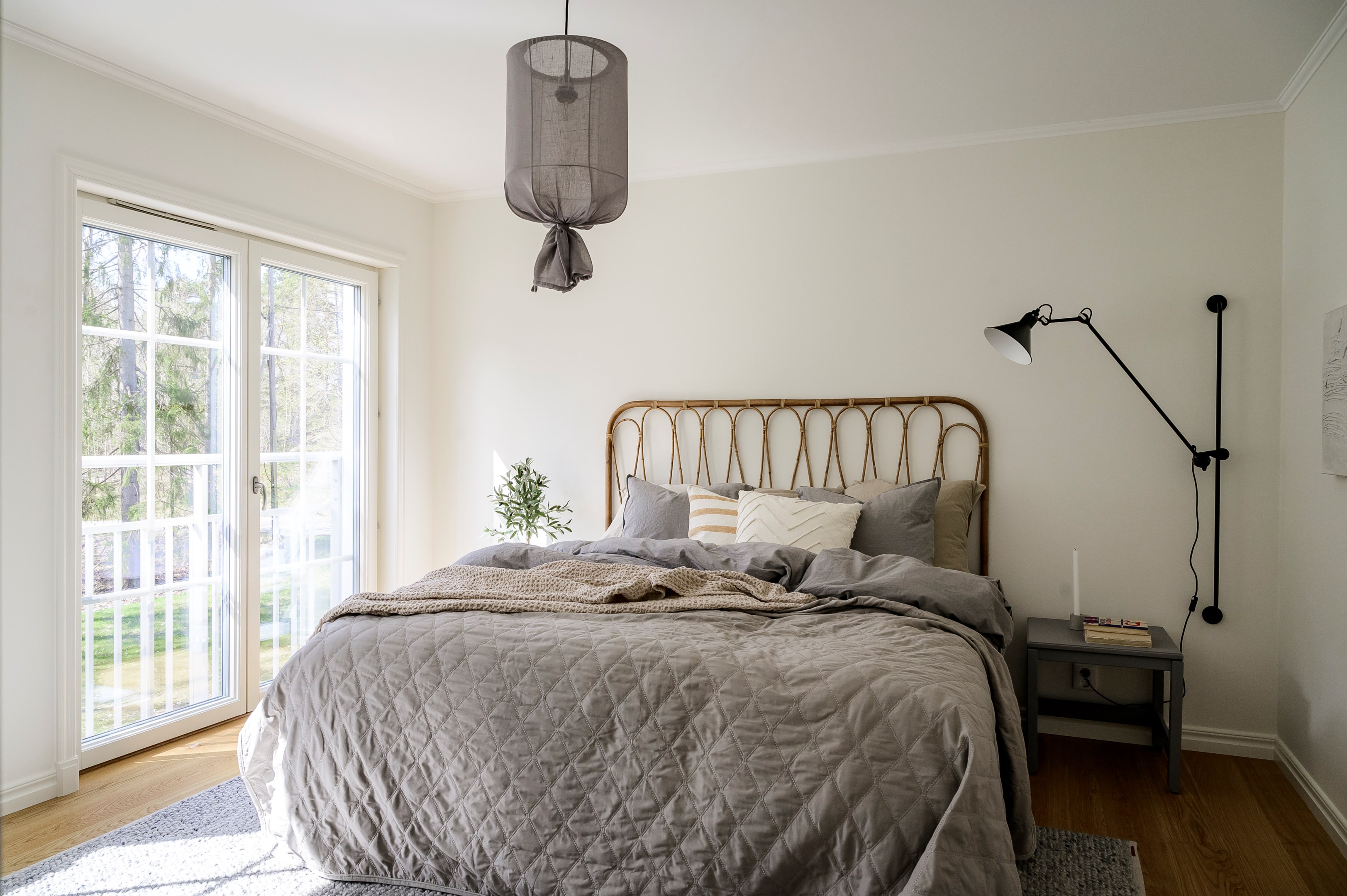 Bostadsbild från Lövbergabacken 4, Såld i Kummelnäs, Nacka