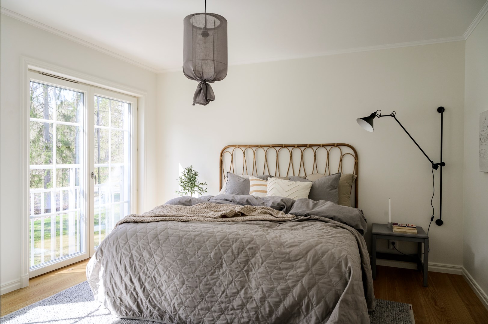 Bostadsbild från Lövbergabacken 4, Såld i Kummelnäs, Nacka