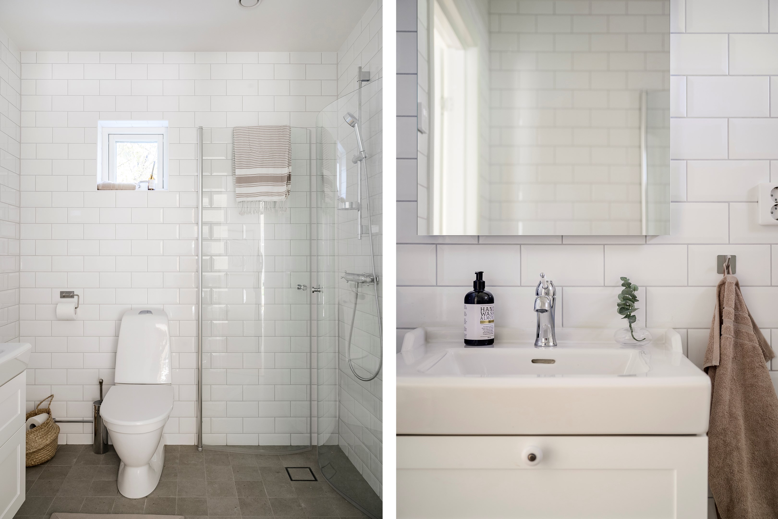 Bostadsbild från Lövbergabacken 4, Såld i Kummelnäs, Nacka