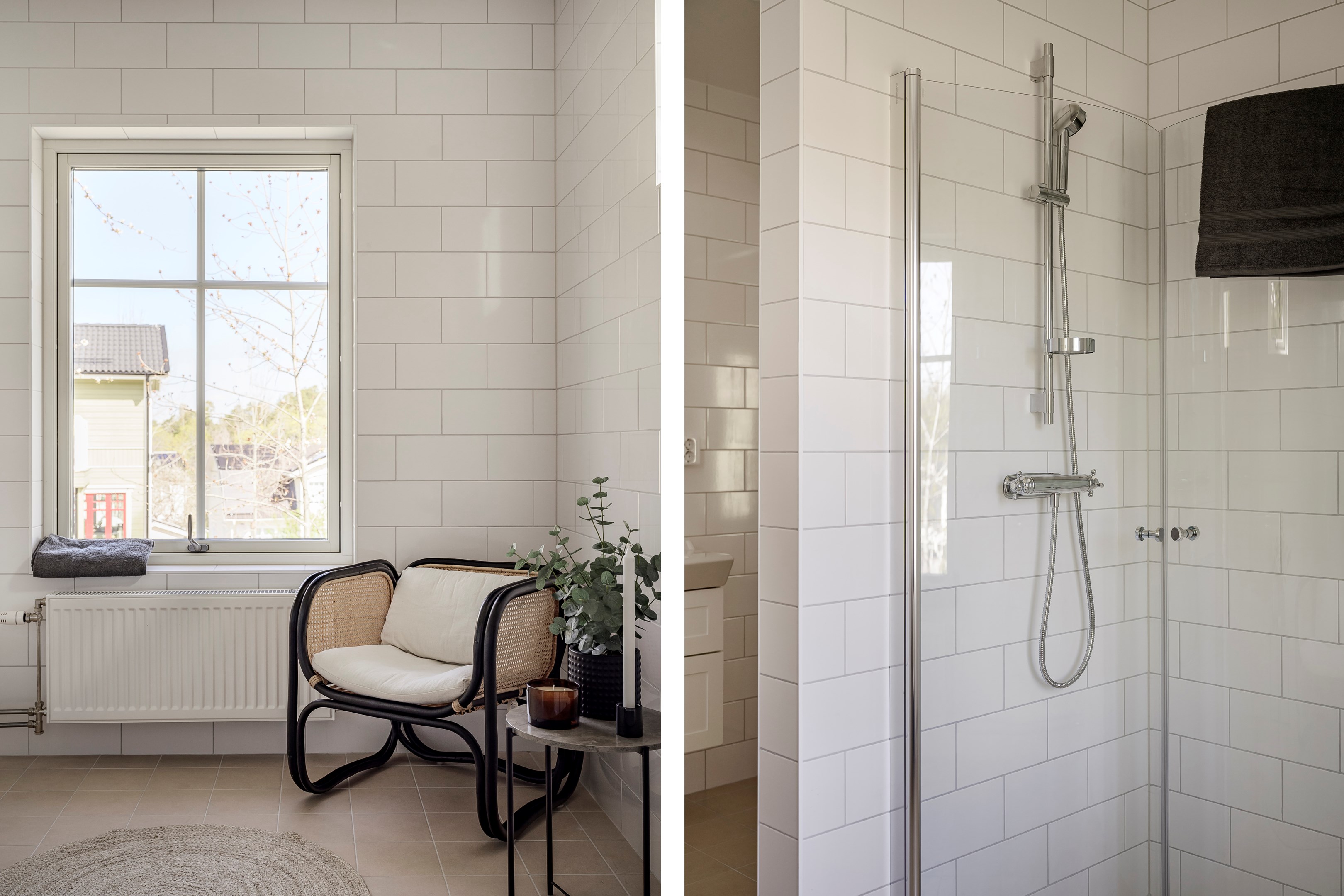 Bostadsbild från Lövbergabacken 4, Såld i Kummelnäs, Nacka