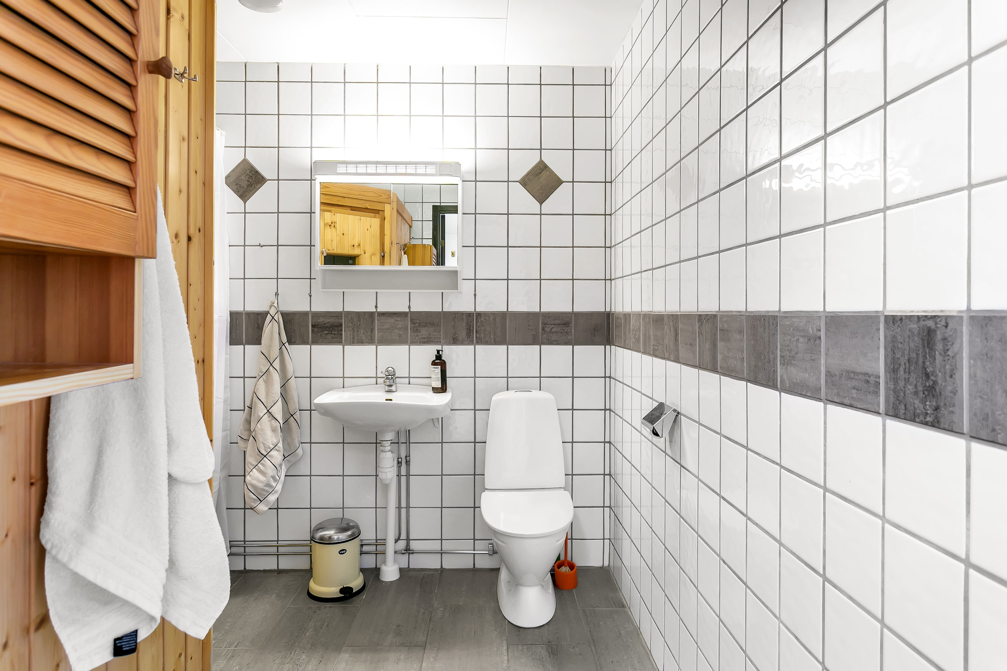 Bostadsbild från Seminariegatan 4C, Såld i Luthagen, Uppsala