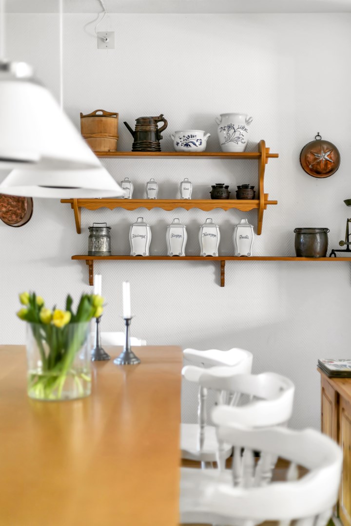 Bostadsbild från Seminariegatan 4C, Såld i Luthagen, Uppsala