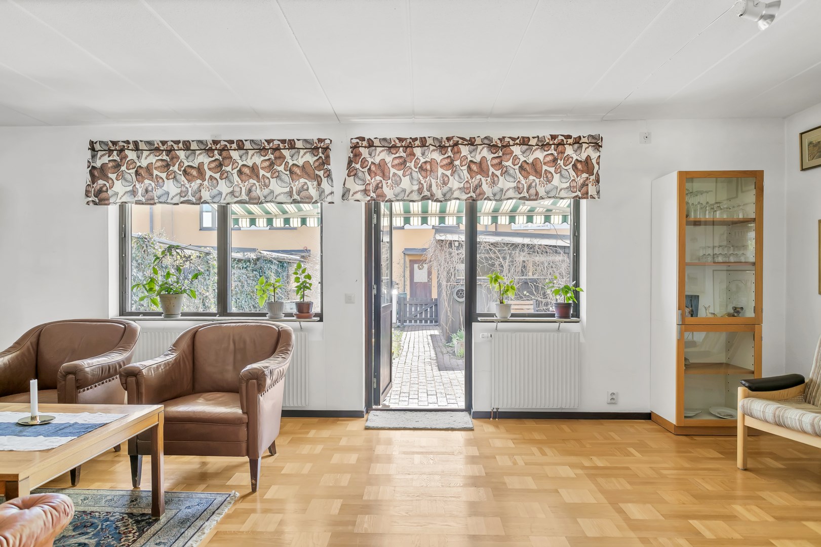 Bostadsbild från Seminariegatan 4C, Såld i Luthagen, Uppsala