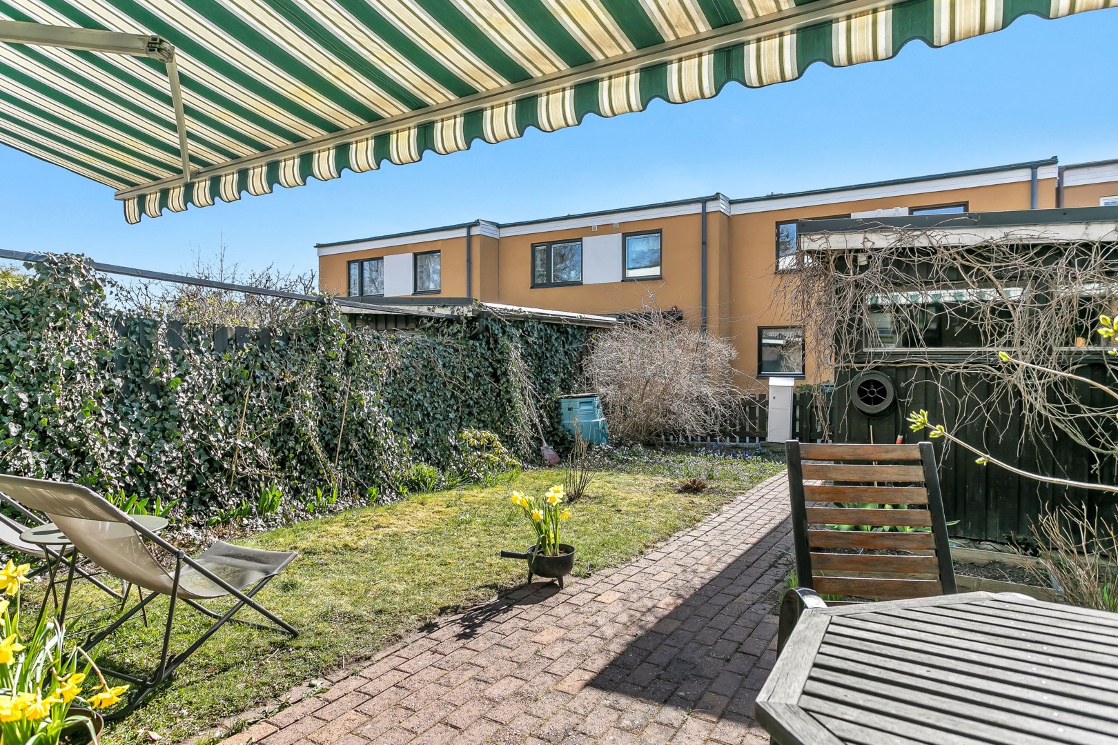 Bostadsbild från Seminariegatan 4C, Såld i Luthagen, Uppsala