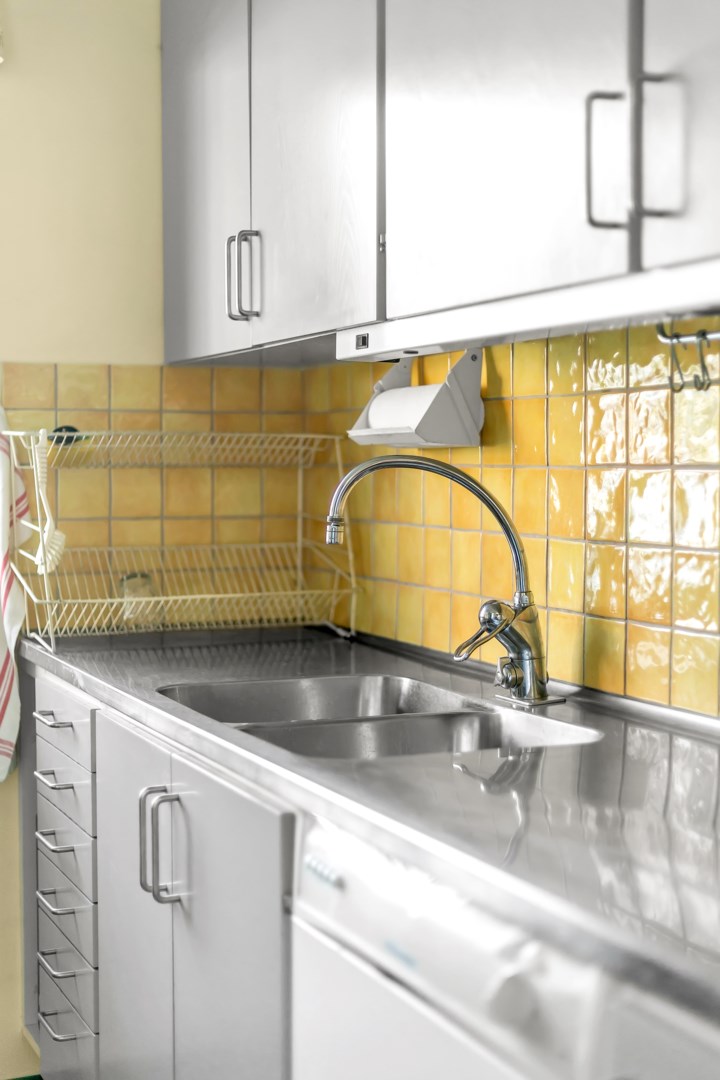 Bostadsbild från Seminariegatan 4C, Såld i Luthagen, Uppsala