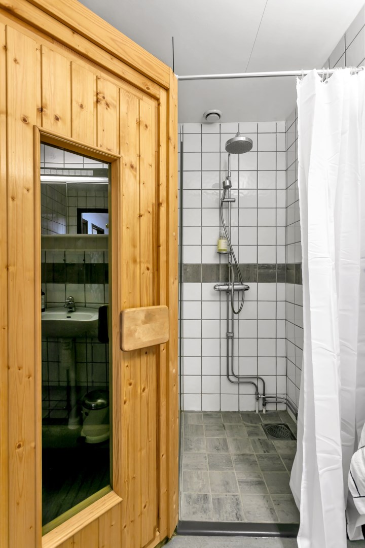 Bostadsbild från Seminariegatan 4C, Såld i Luthagen, Uppsala