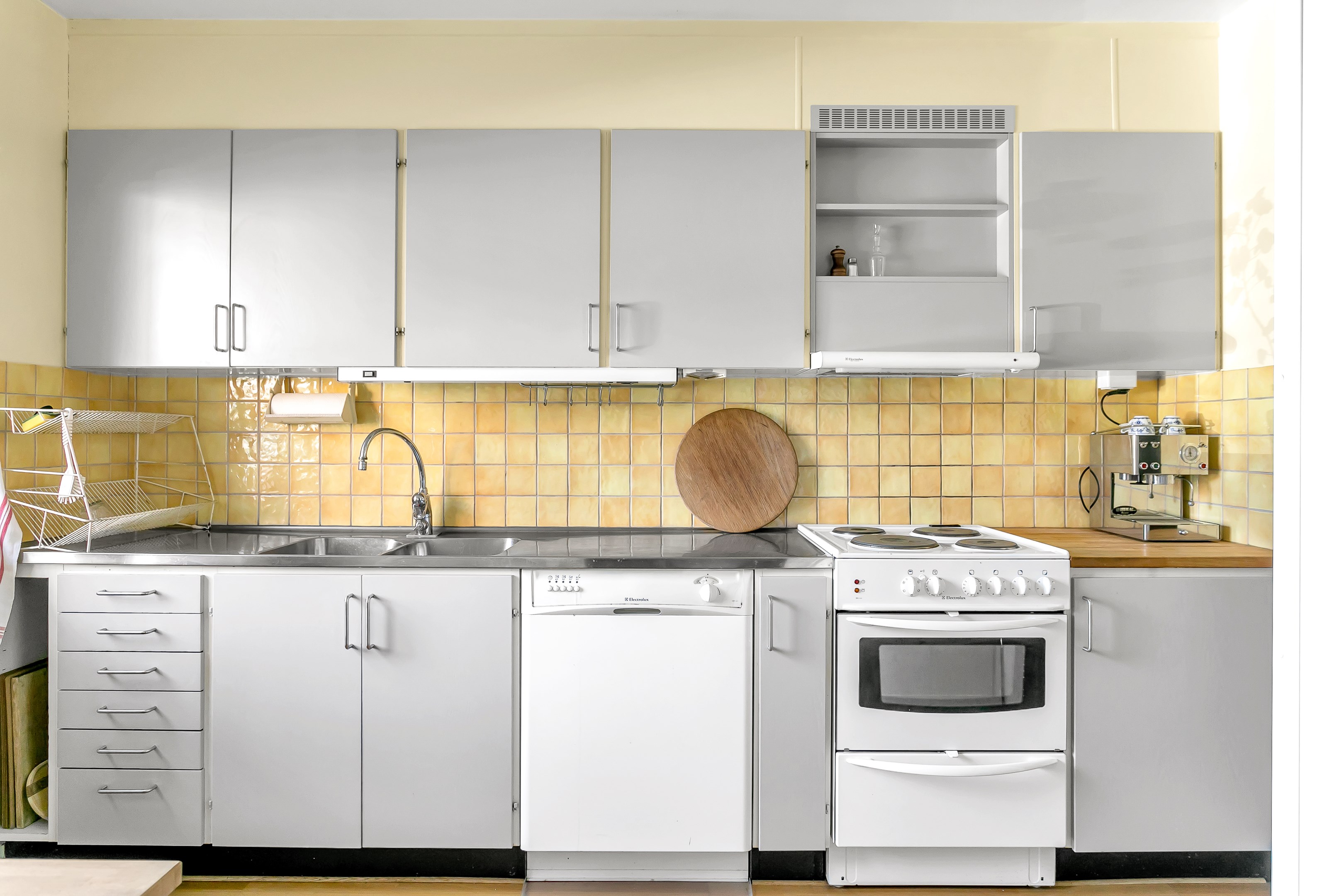 Bostadsbild från Seminariegatan 4C, Såld i Luthagen, Uppsala