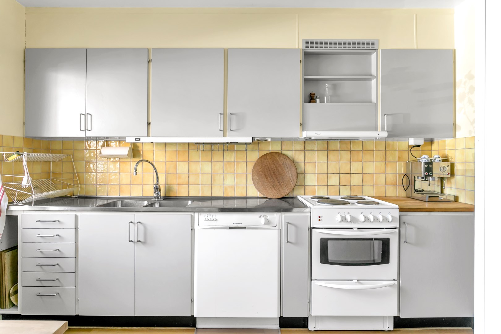 Bostadsbild från Seminariegatan 4C, Såld i Luthagen, Uppsala