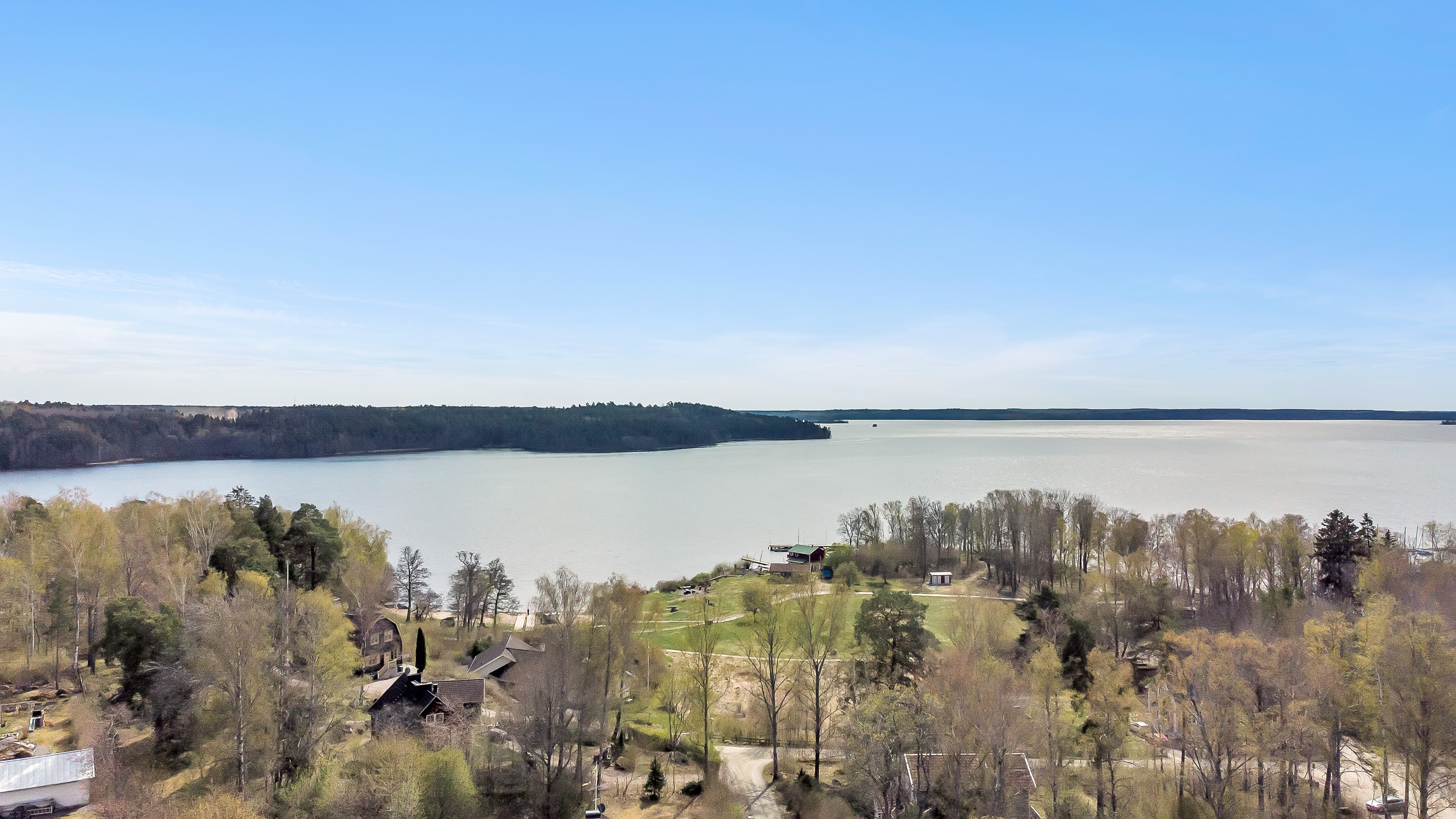 Bostadsbild från Lyssnavägen 6, Såld i Graneberg, Uppsala