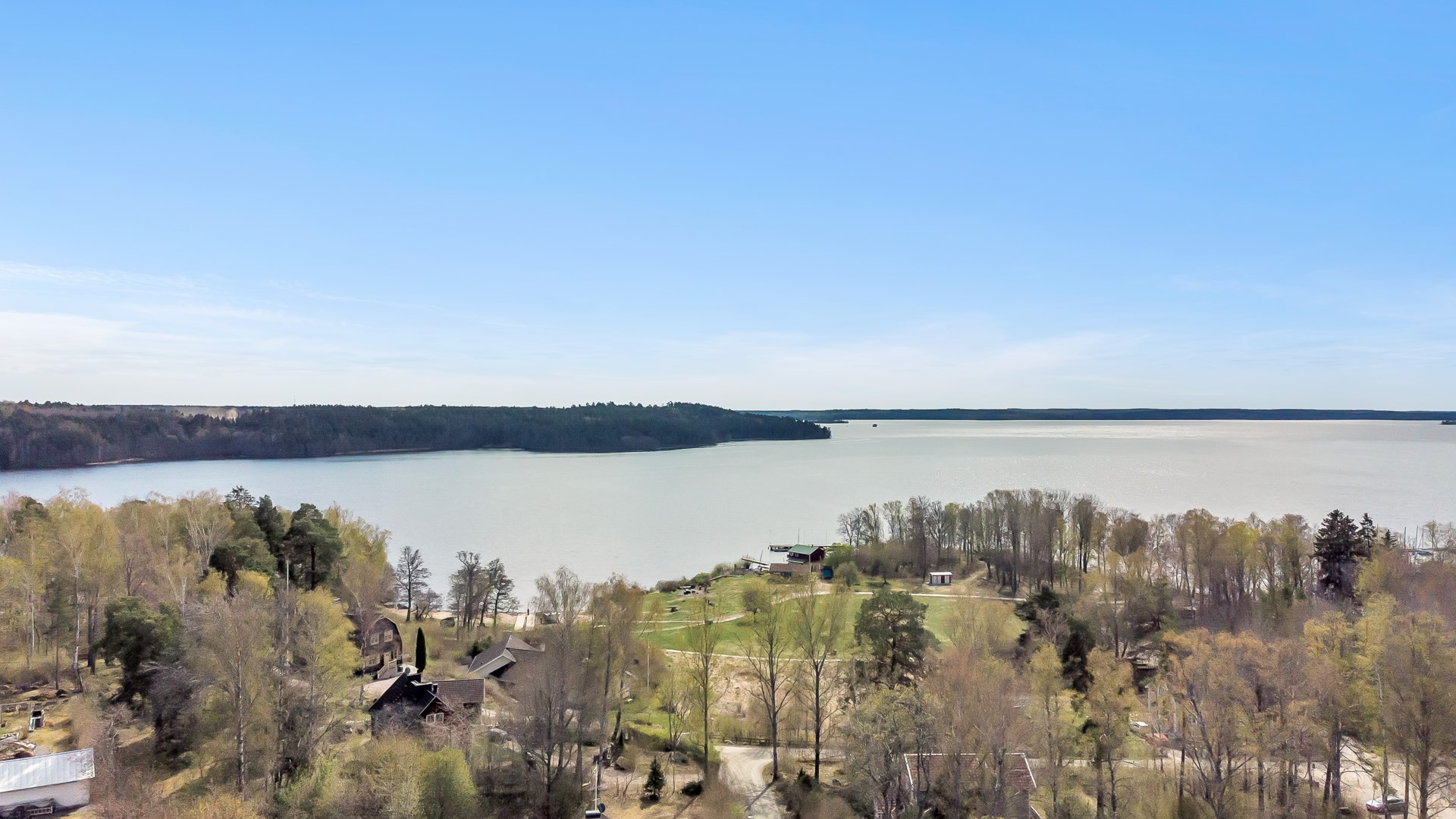 Bostadsbild från Lyssnavägen 6, Såld i Graneberg, Uppsala