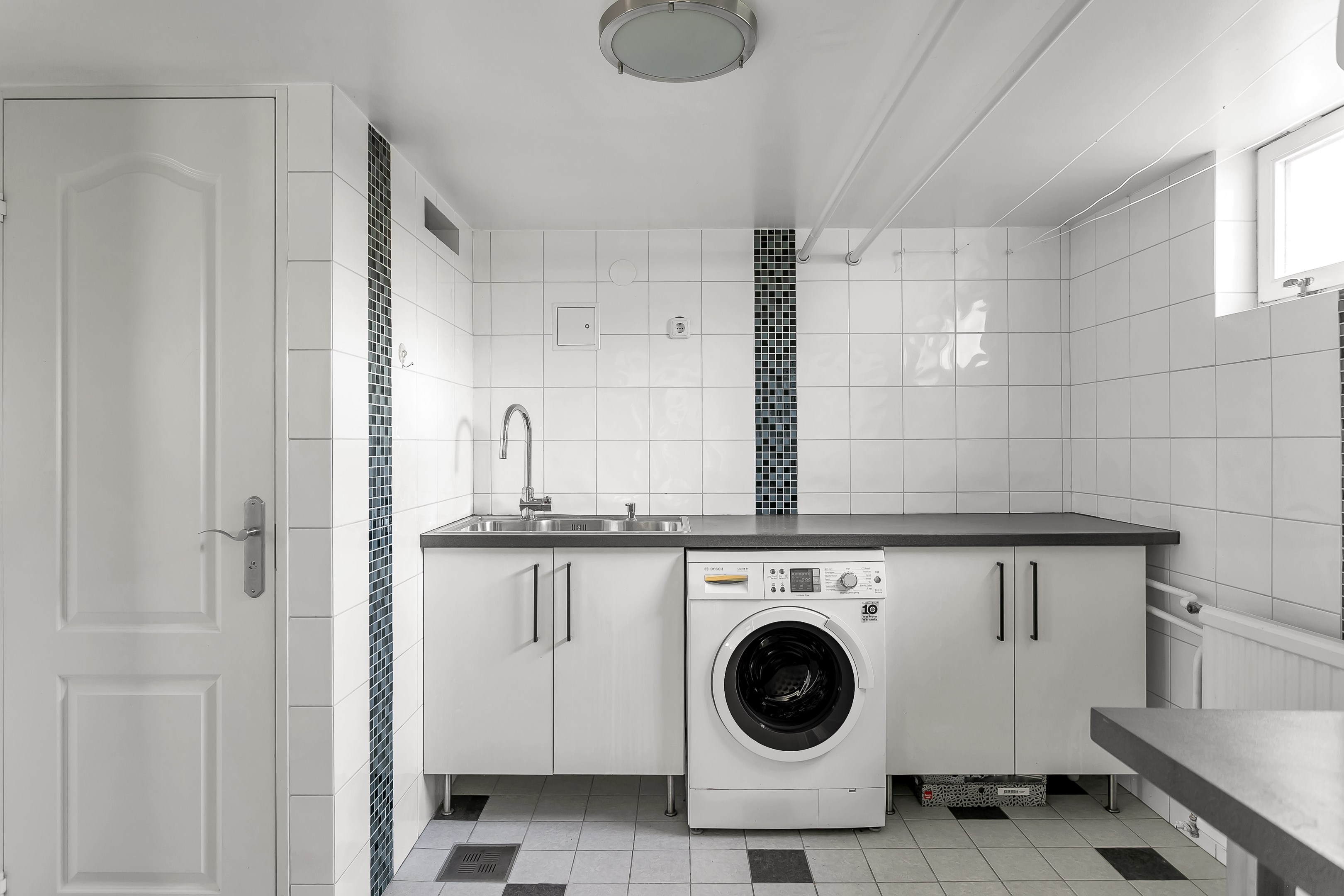 Bostadsbild från Lyssnavägen 6, Såld i Graneberg, Uppsala