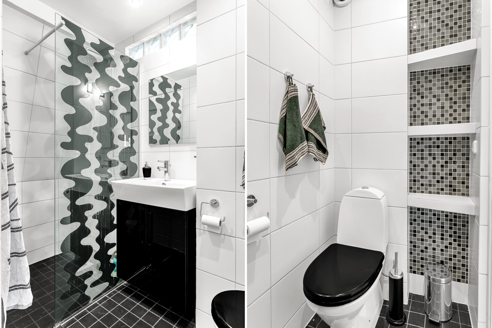 Bostadsbild från Lyssnavägen 6, Såld i Graneberg, Uppsala