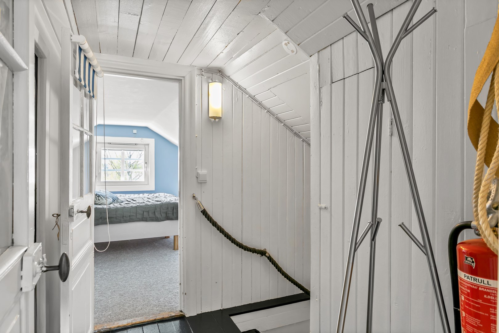 Bostadsbild från Lyssnavägen 6, Såld i Graneberg, Uppsala