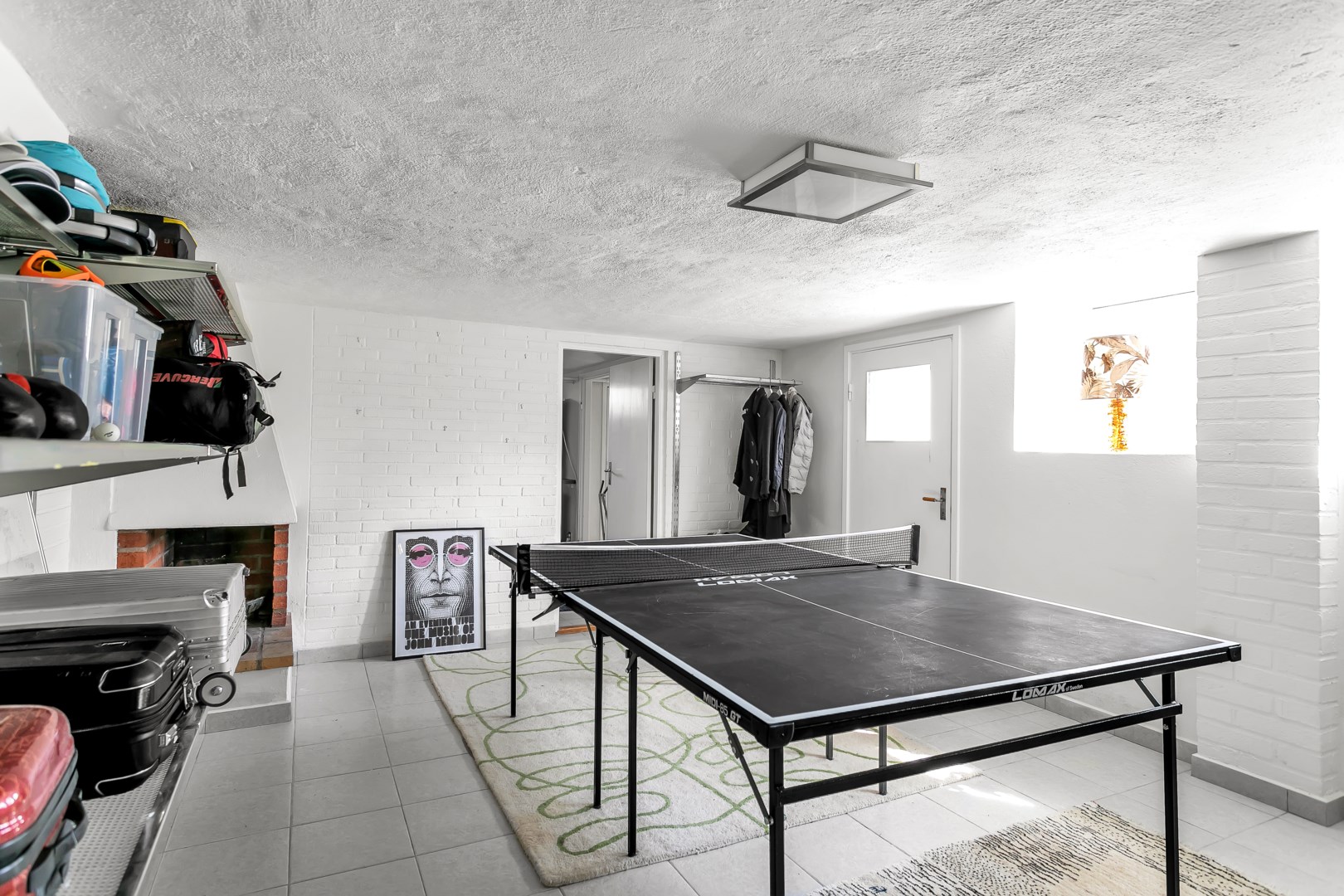 Bostadsbild från Lyssnavägen 6, Såld i Graneberg, Uppsala