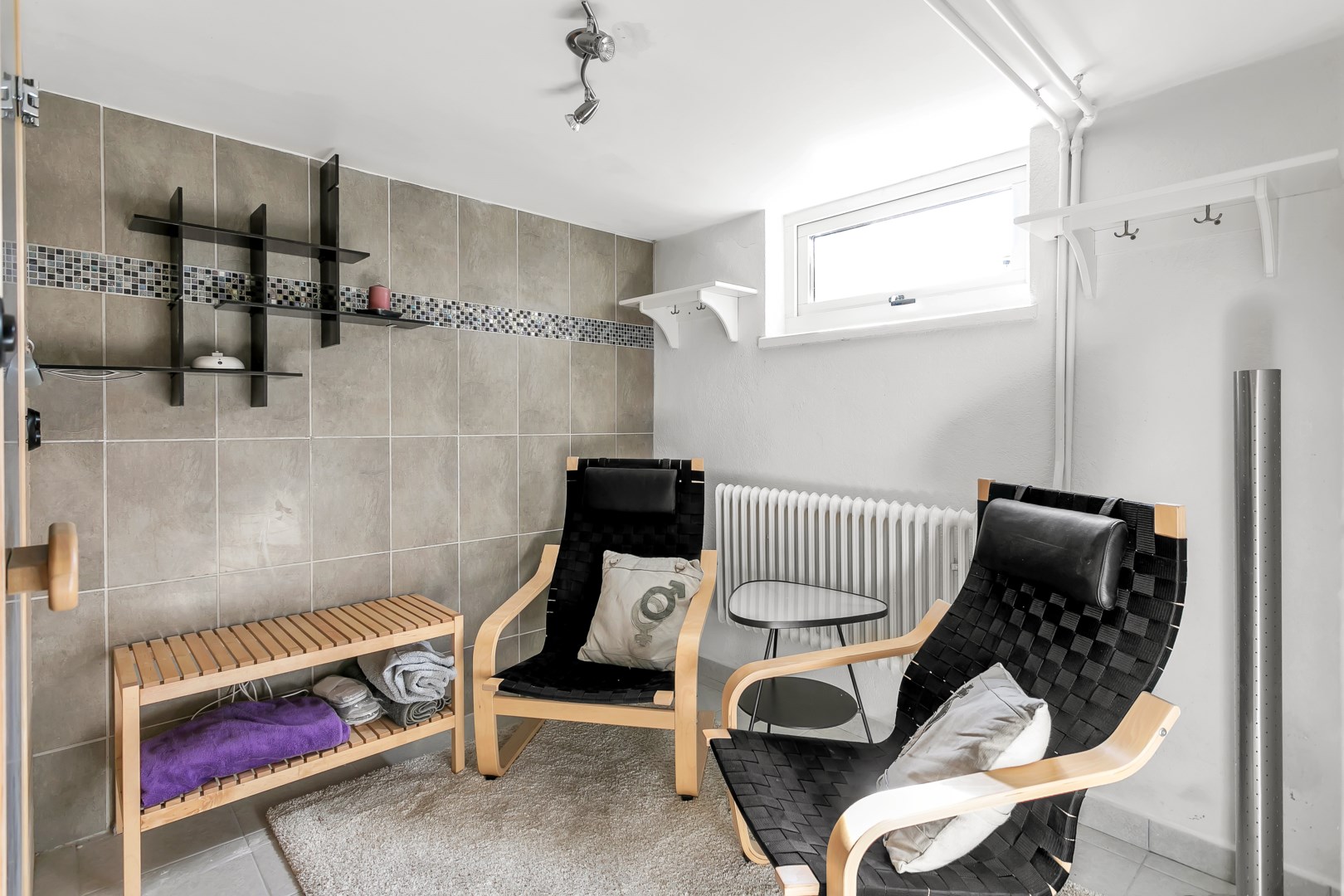 Bostadsbild från Lyssnavägen 6, Såld i Graneberg, Uppsala