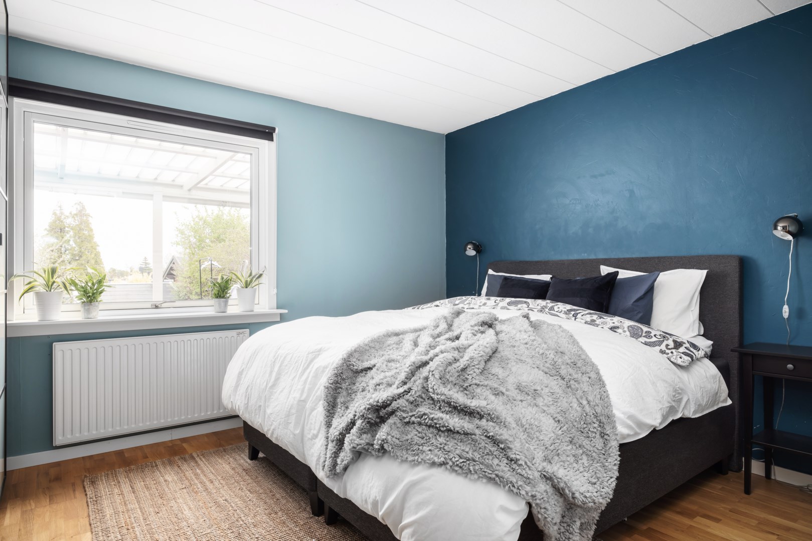 Bostadsbild från Ängsövägen 18, Såld i Krokhöjden, Nacka