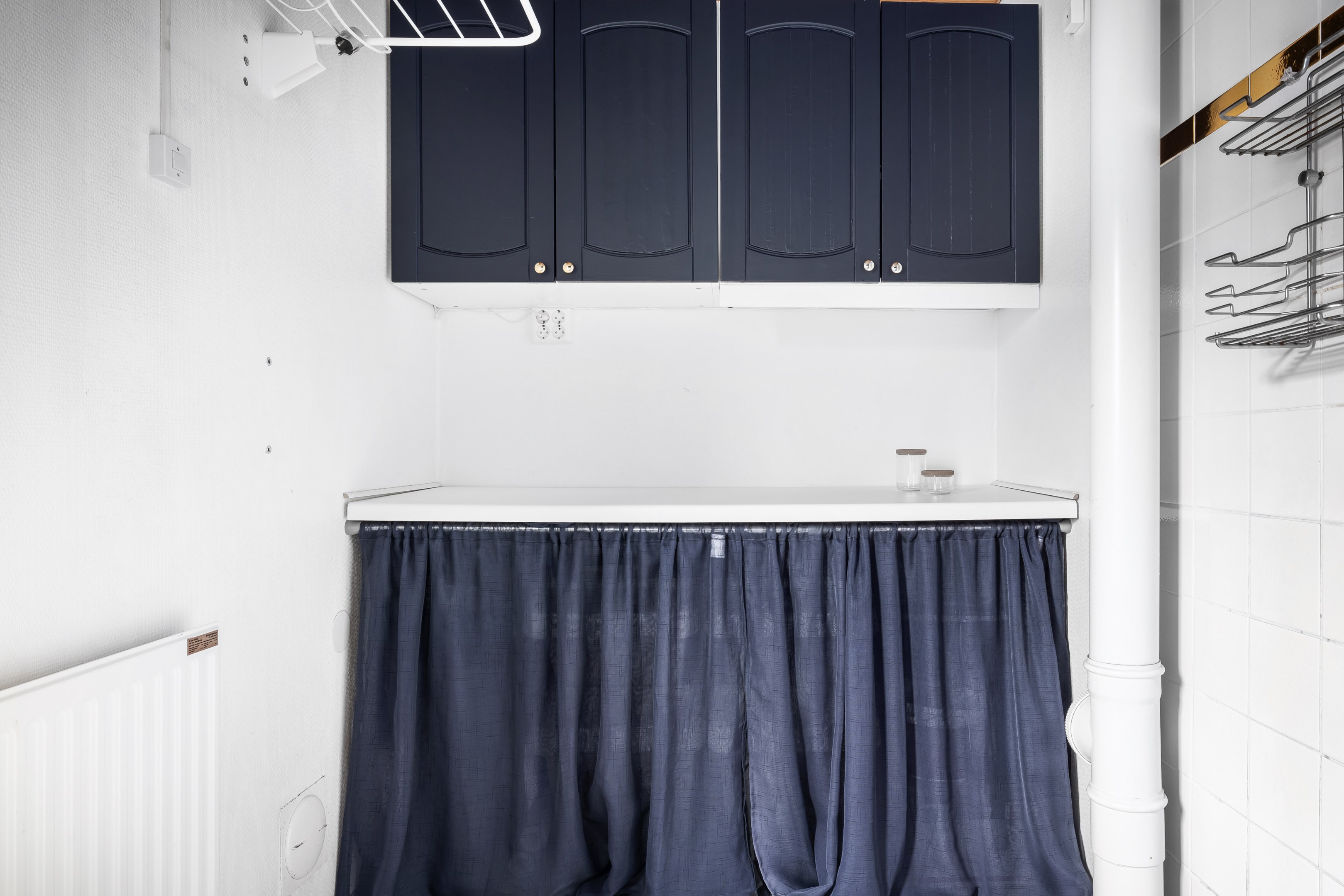 Bostadsbild från Ängsövägen 18, Såld i Krokhöjden, Nacka