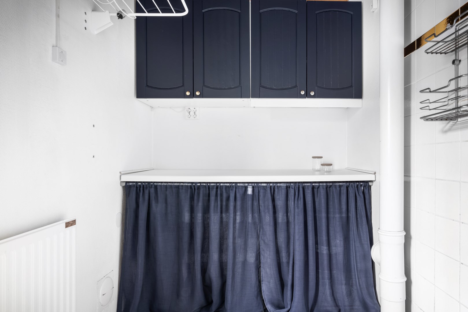 Bostadsbild från Ängsövägen 18, Såld i Krokhöjden, Nacka