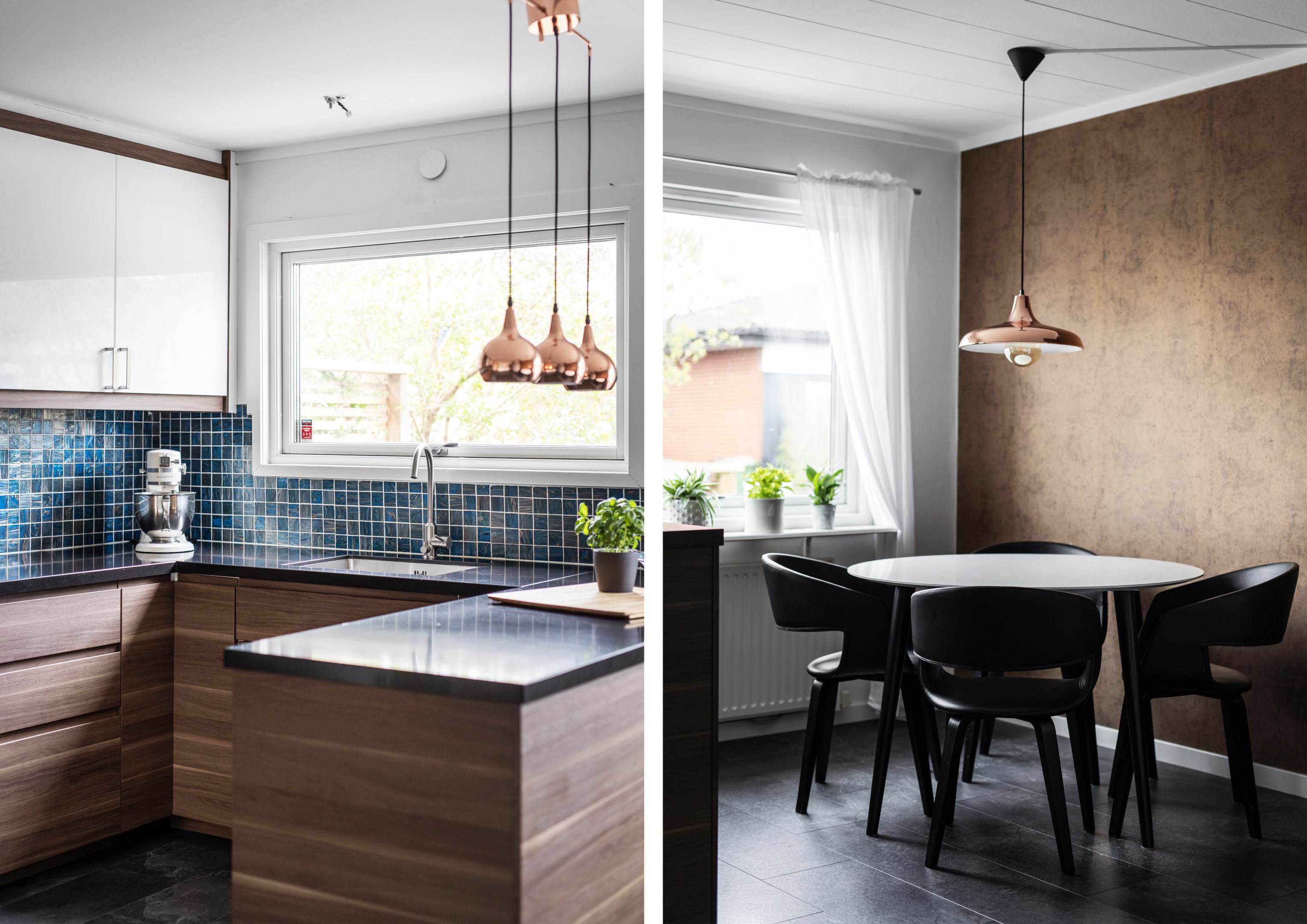 Bostadsbild från Ängsövägen 18, Såld i Krokhöjden, Nacka