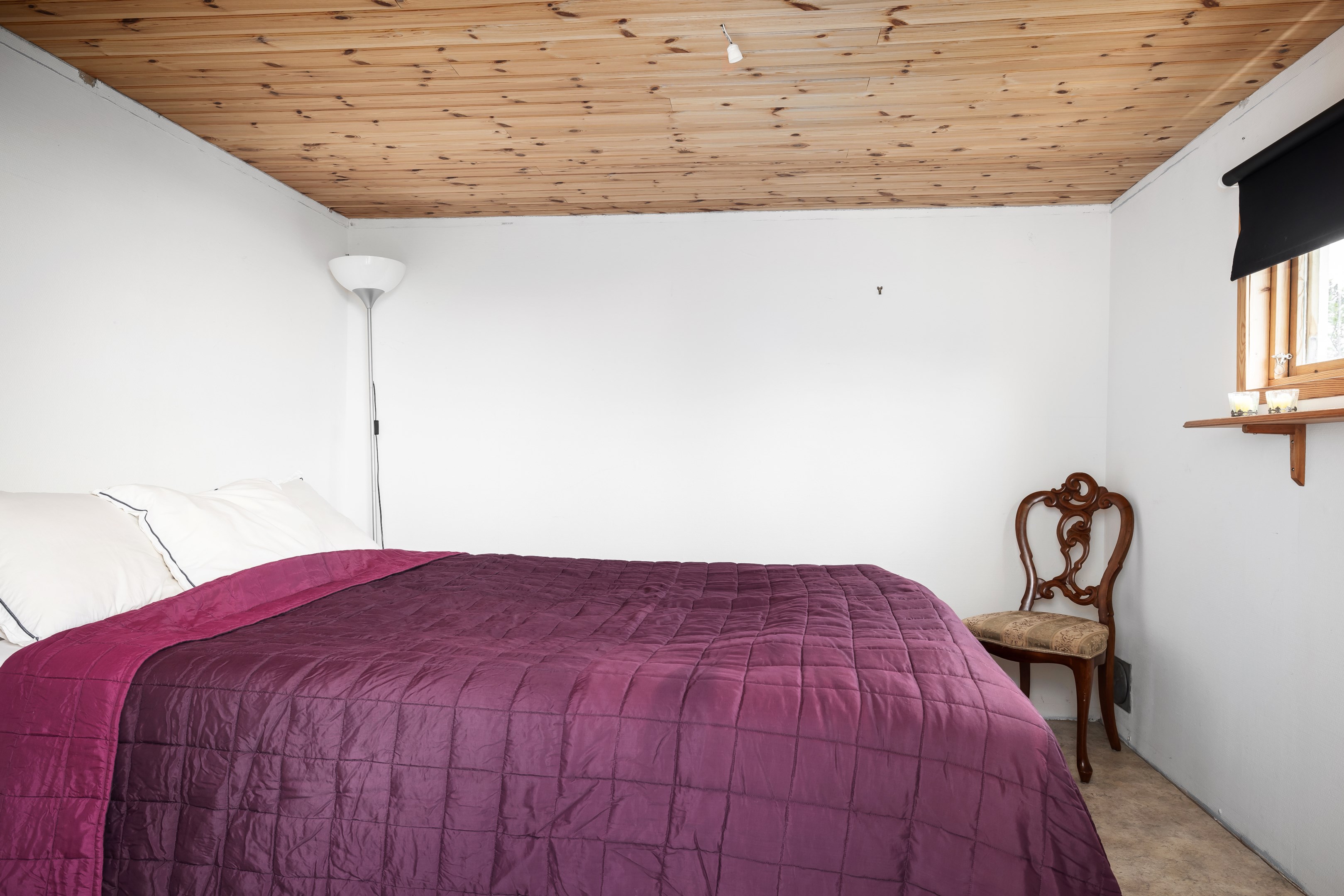 Bostadsbild från Ängsövägen 18, Såld i Krokhöjden, Nacka