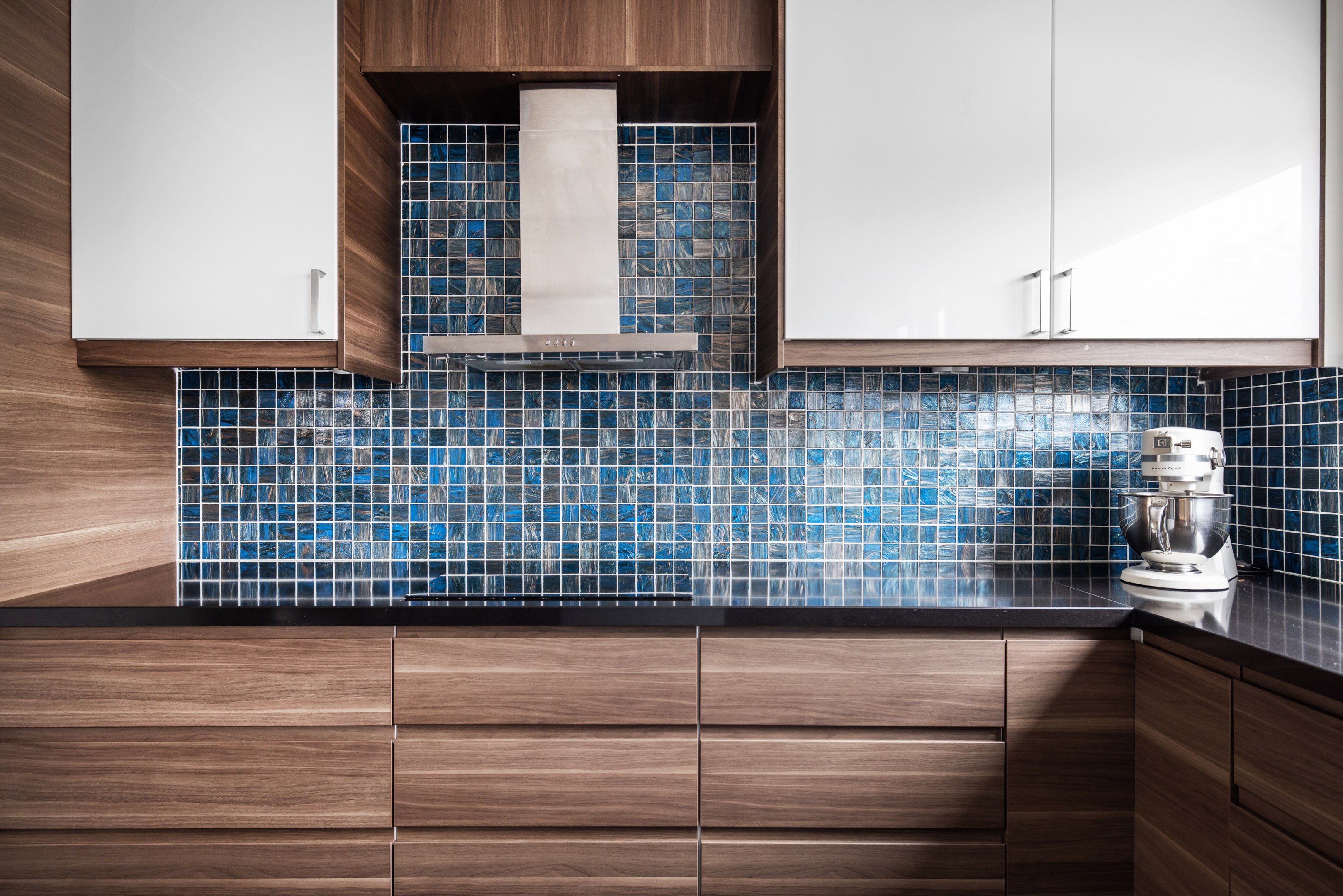 Bostadsbild från Ängsövägen 18, Såld i Krokhöjden, Nacka