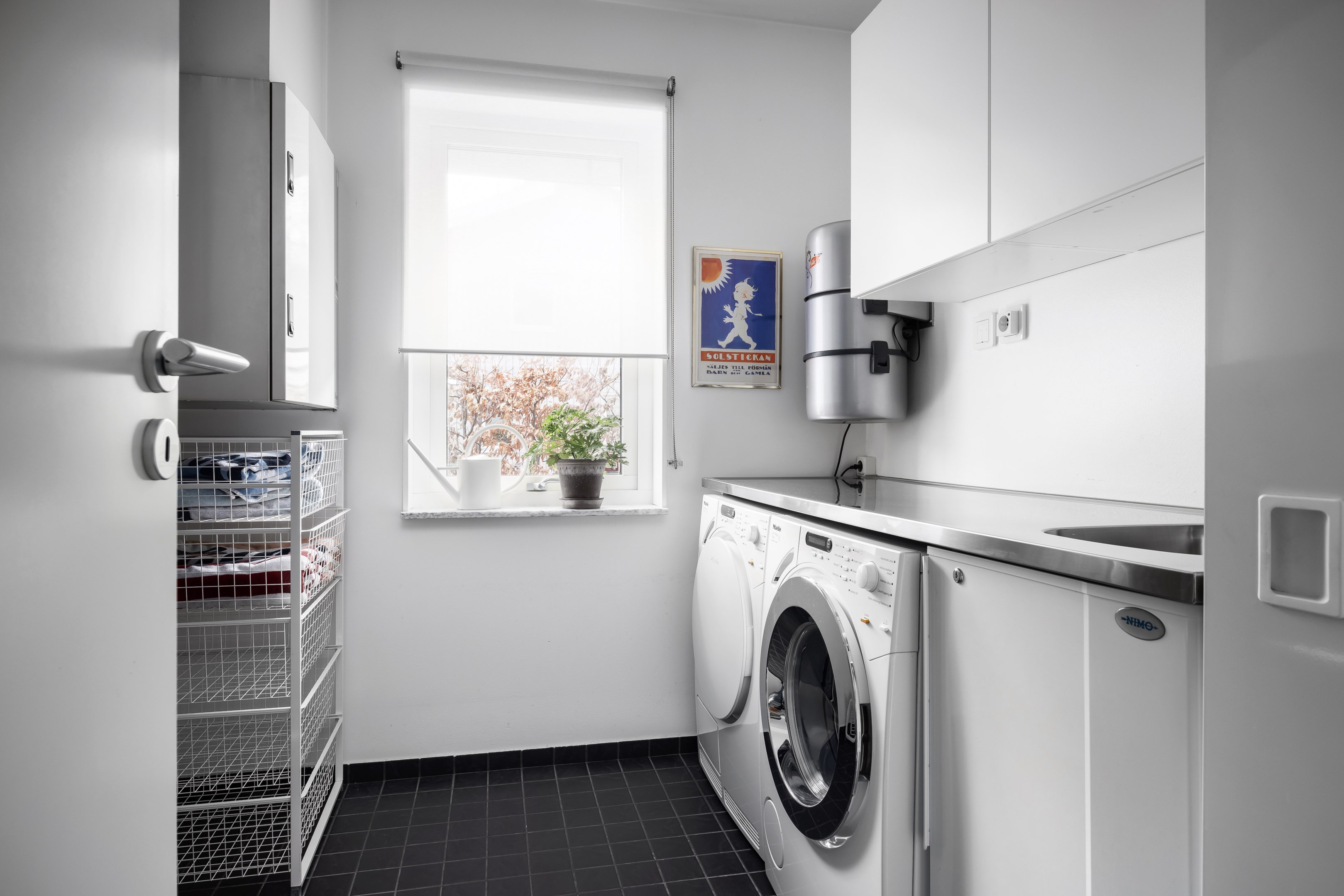 Bostadsbild från Tollare parkgränd 4, Såld i Tollare, Nacka