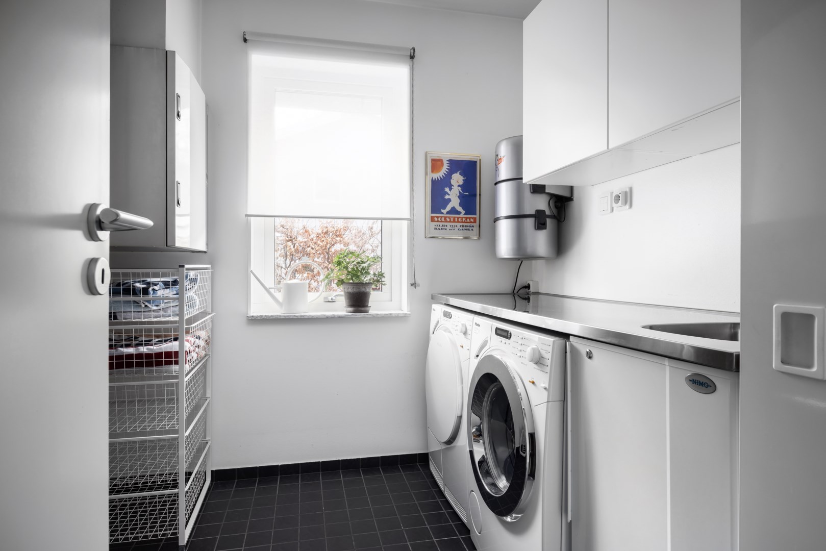 Bostadsbild från Tollare parkgränd 4, Såld i Tollare, Nacka