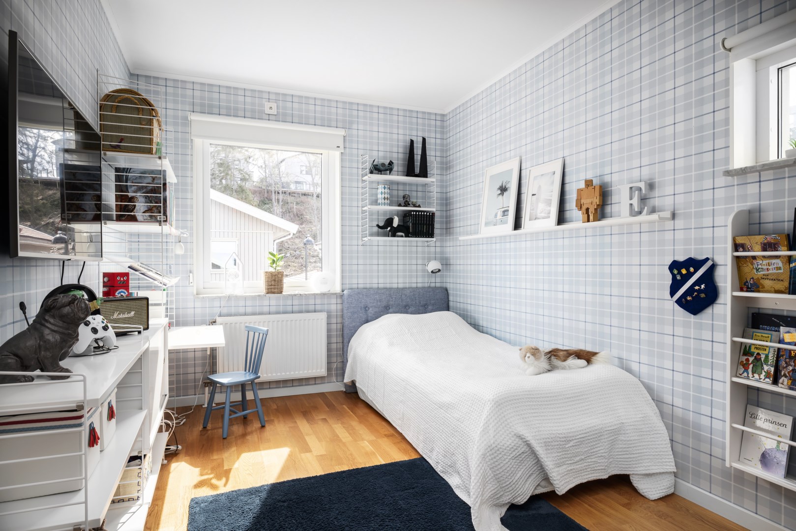 Bostadsbild från Tollare parkgränd 4, Såld i Tollare, Nacka