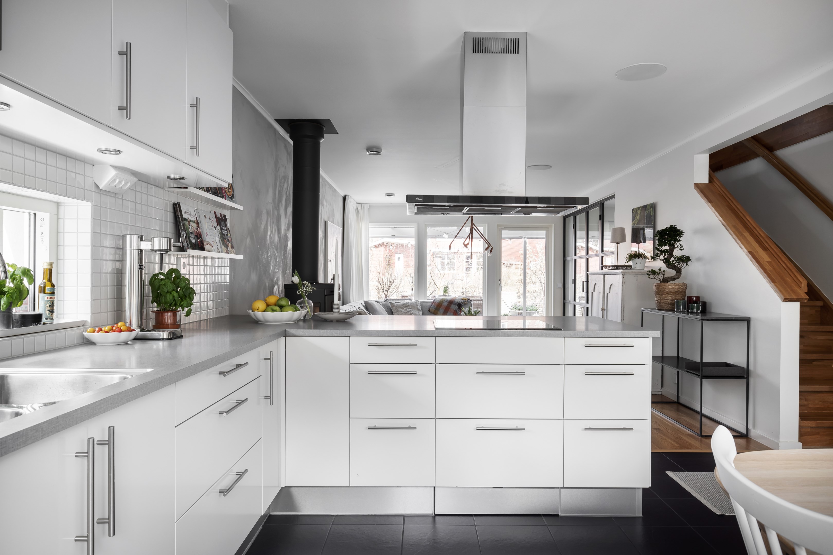 Bostadsbild från Tollare parkgränd 4, Såld i Tollare, Nacka