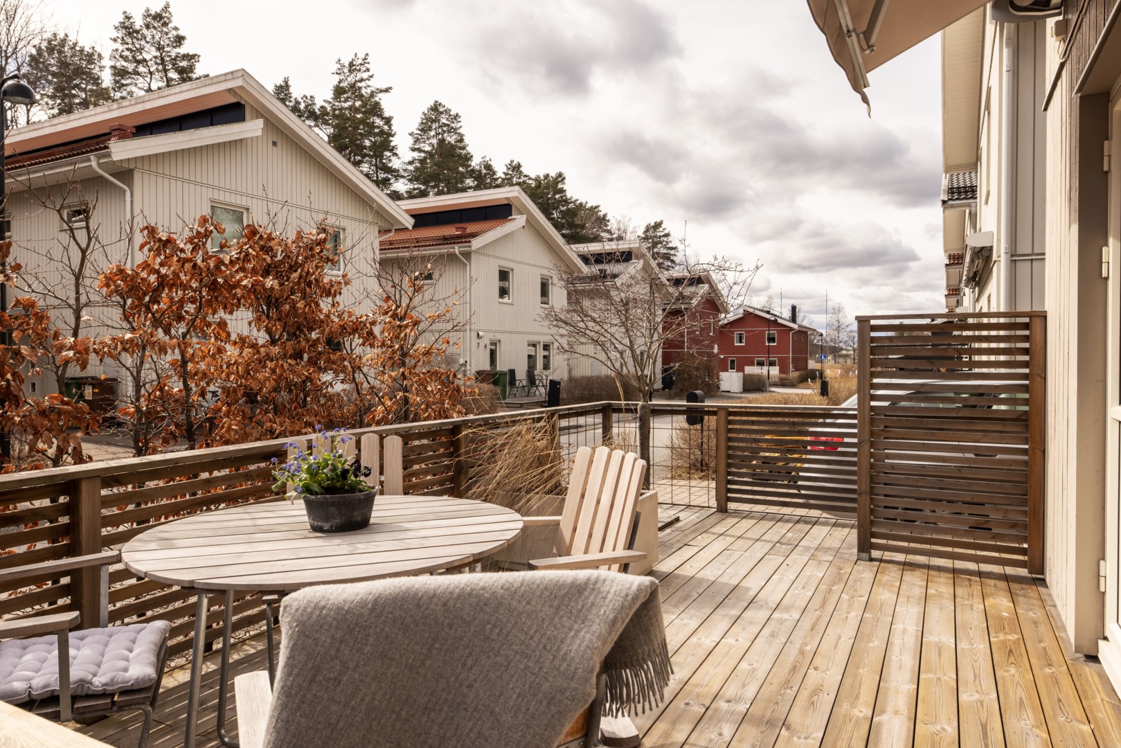 Bostadsbild från Tollare parkgränd 4, Såld i Tollare, Nacka