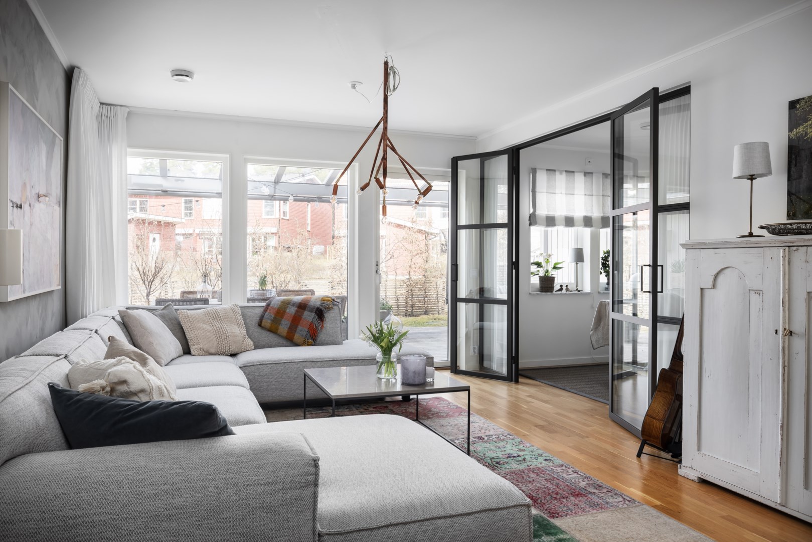 Bostadsbild från Tollare parkgränd 4, Såld i Tollare, Nacka