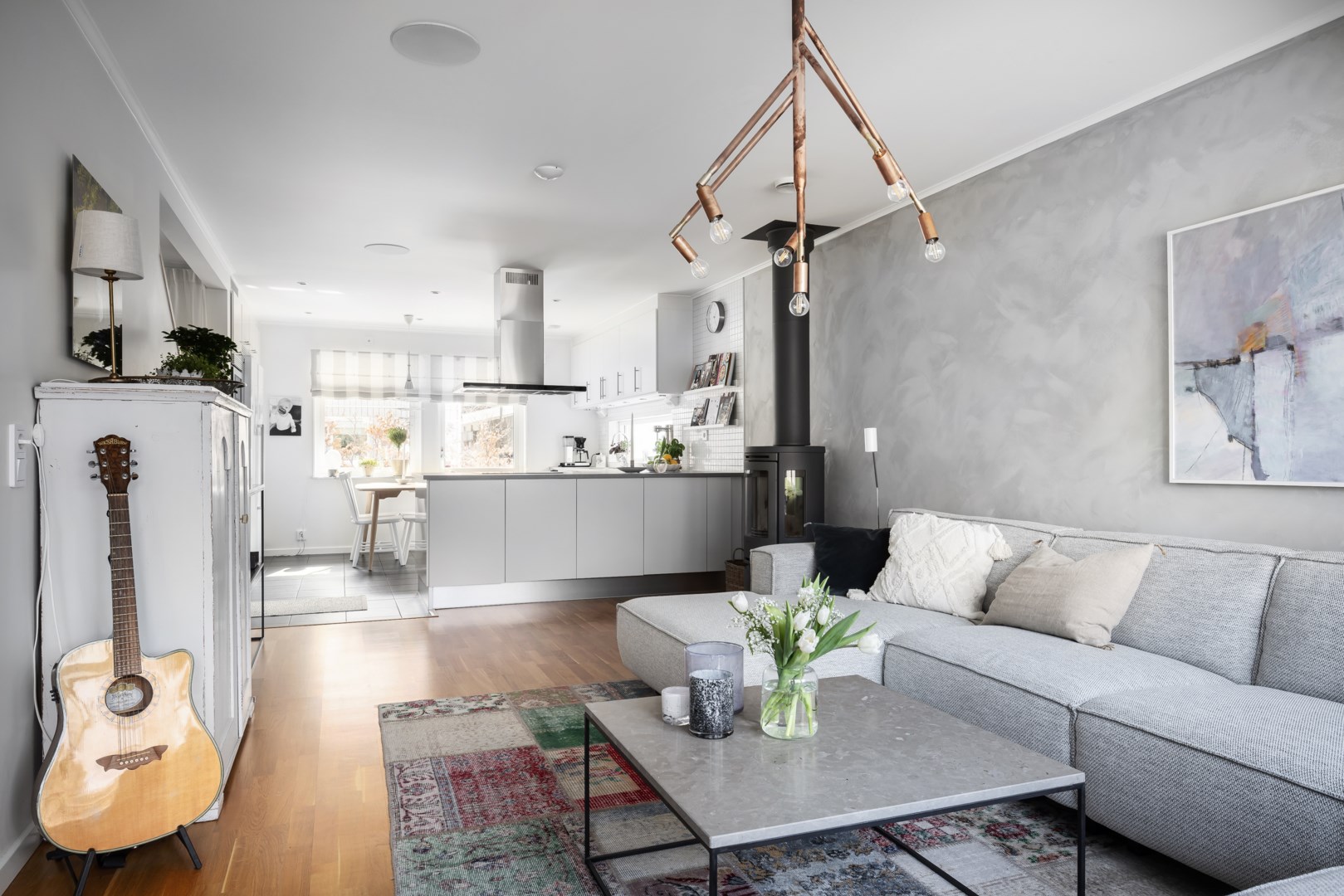 Bostadsbild från Tollare parkgränd 4, Såld i Tollare, Nacka