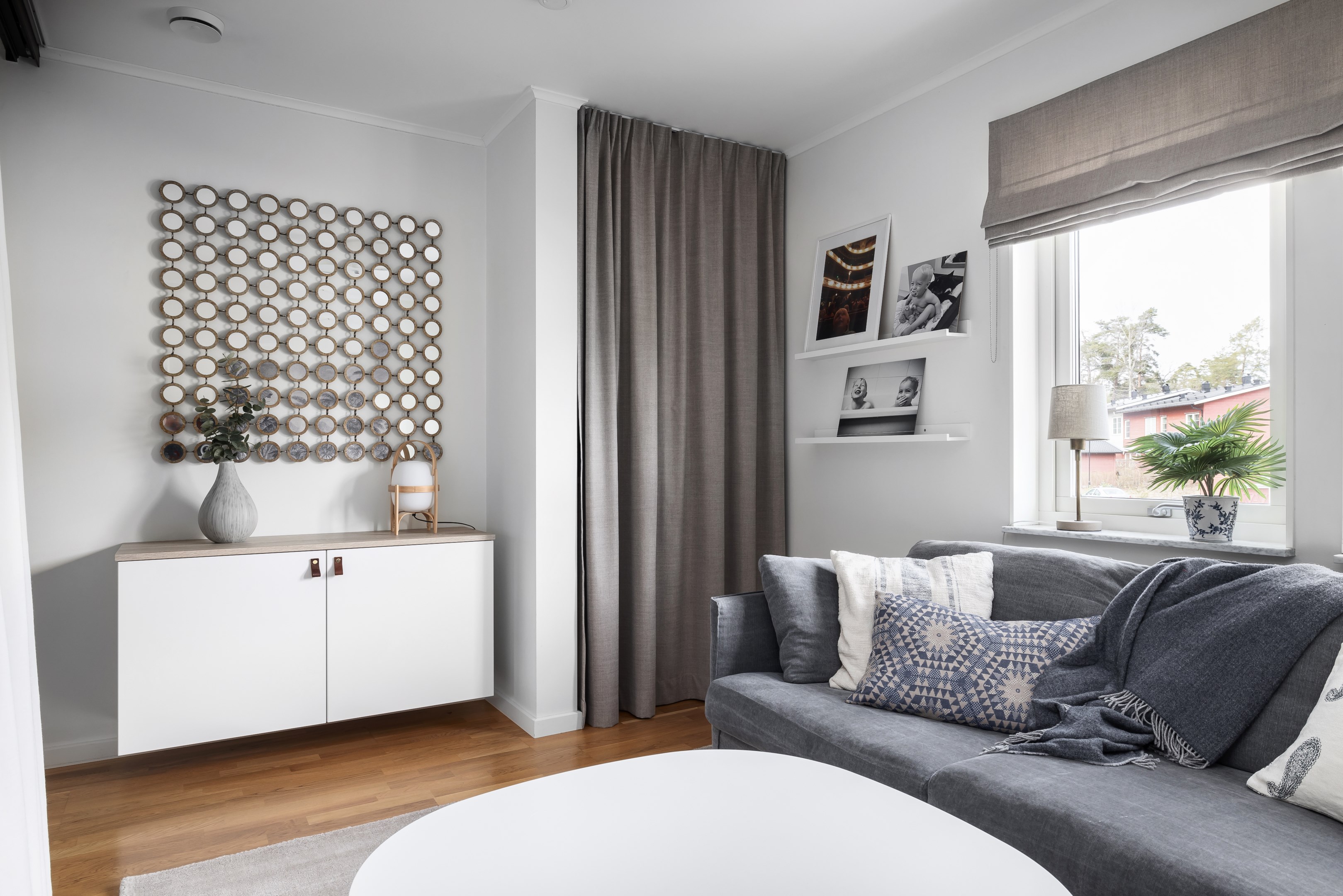 Bostadsbild från Tollare parkgränd 4, Såld i Tollare, Nacka