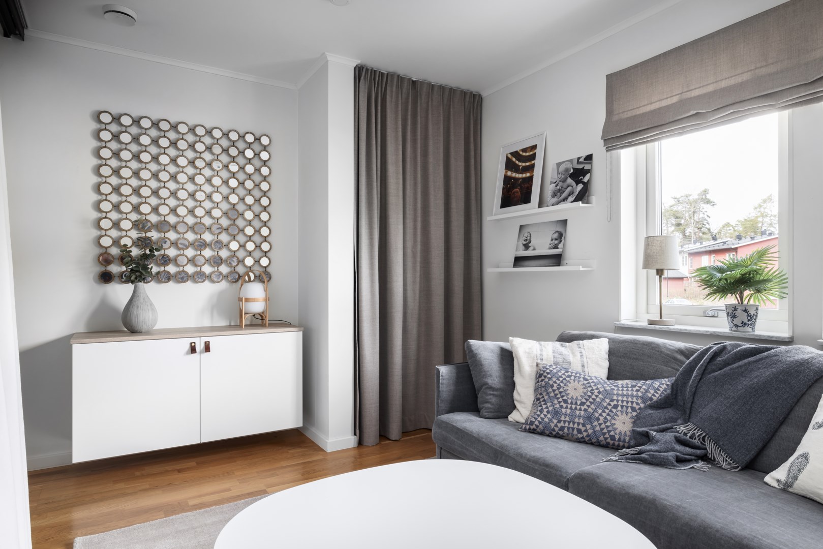 Bostadsbild från Tollare parkgränd 4, Såld i Tollare, Nacka