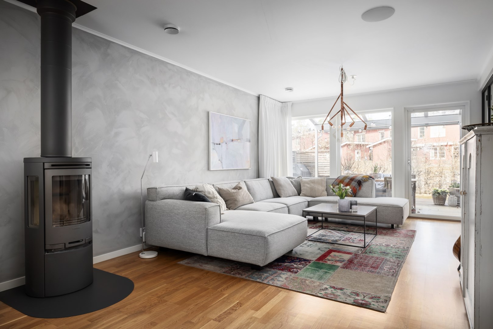 Bostadsbild från Tollare parkgränd 4, Såld i Tollare, Nacka